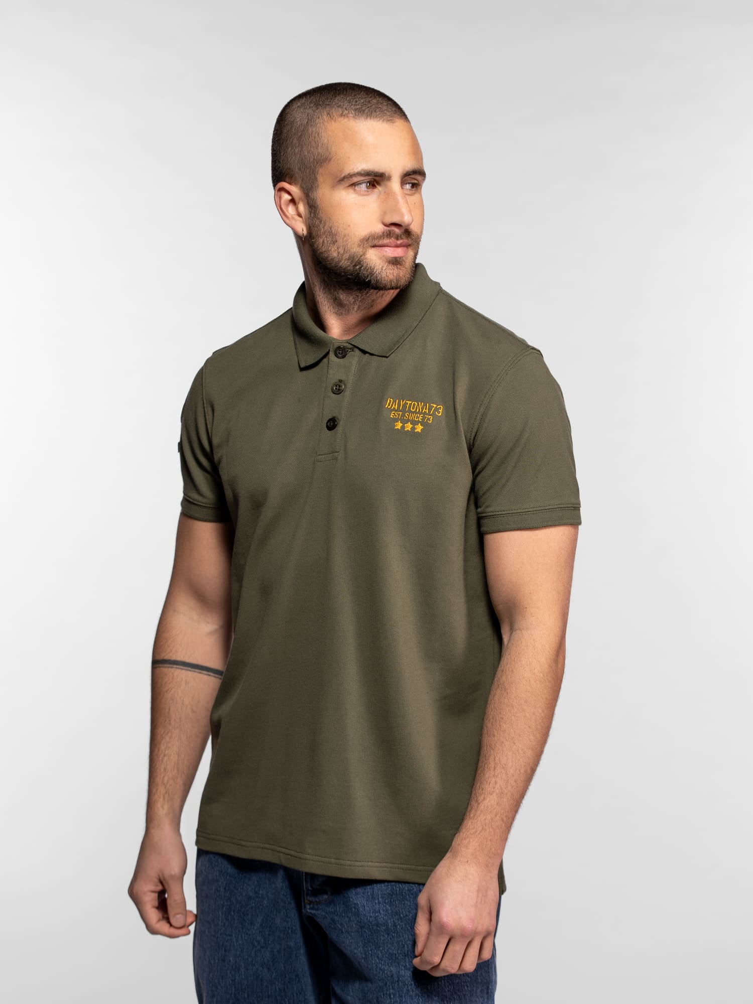 Fonck - Polo militaire - Image 4