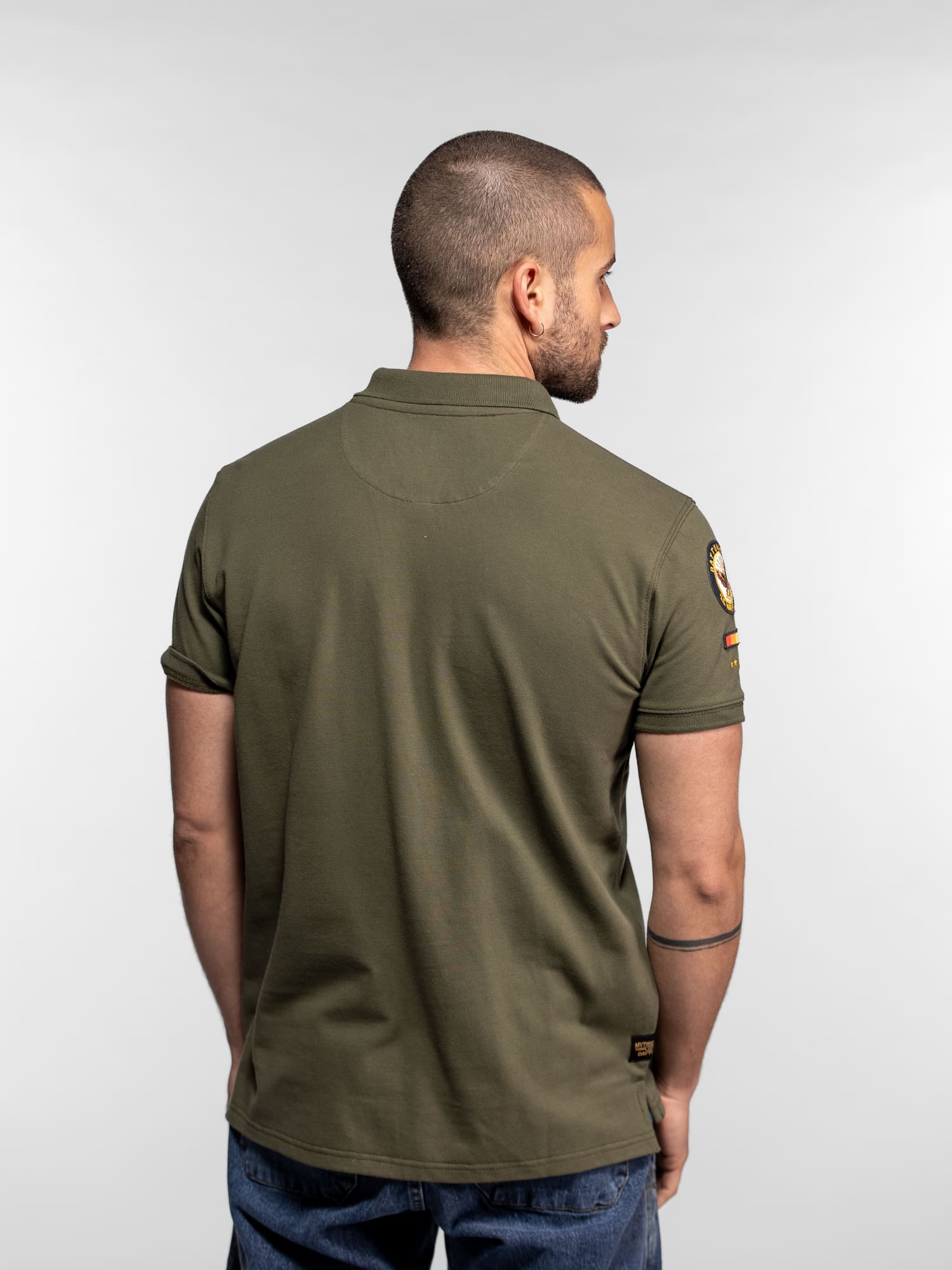 Fonck - Polo militaire - Image 5