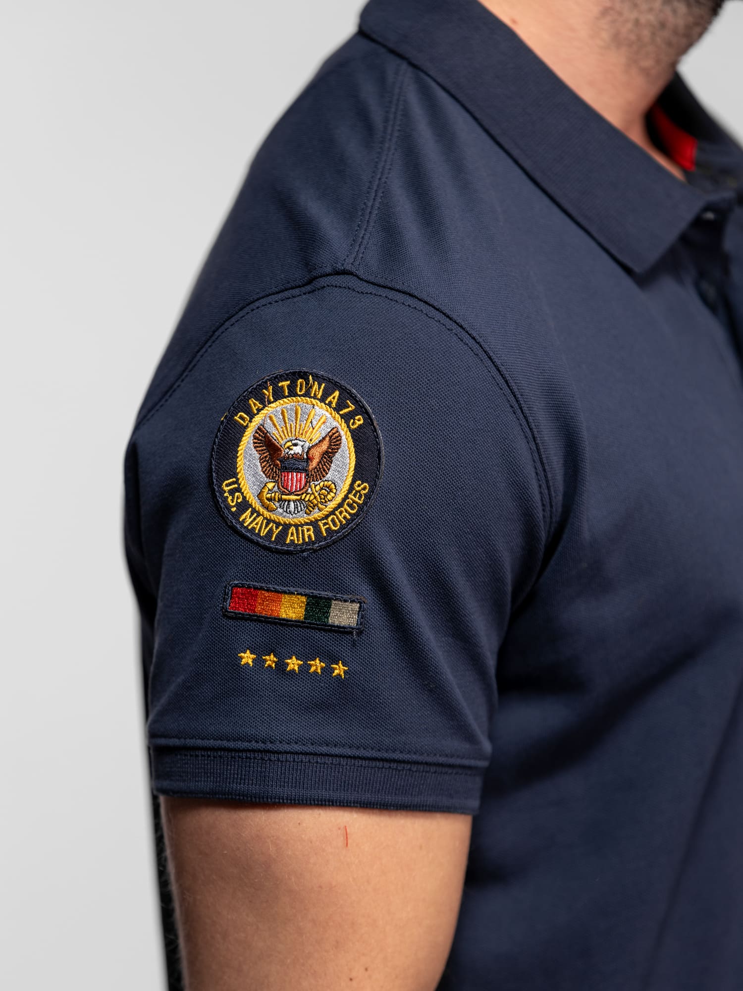 Fonck - Polo militaire - Image 7