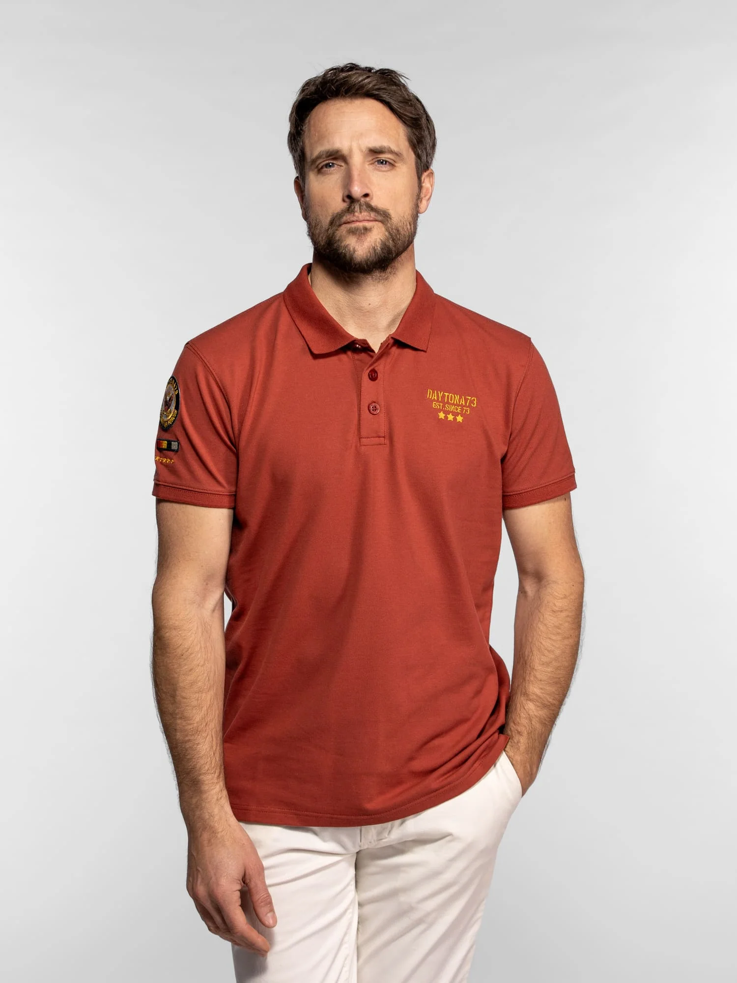 Fonck - Polo militaire - Image 9