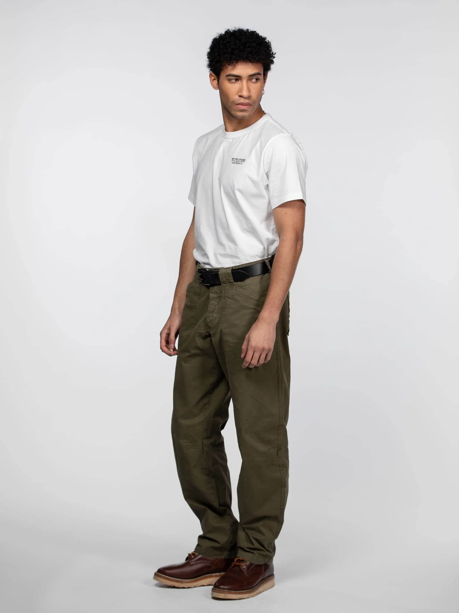 Fortsmith - Pantalon worker - Image 10
