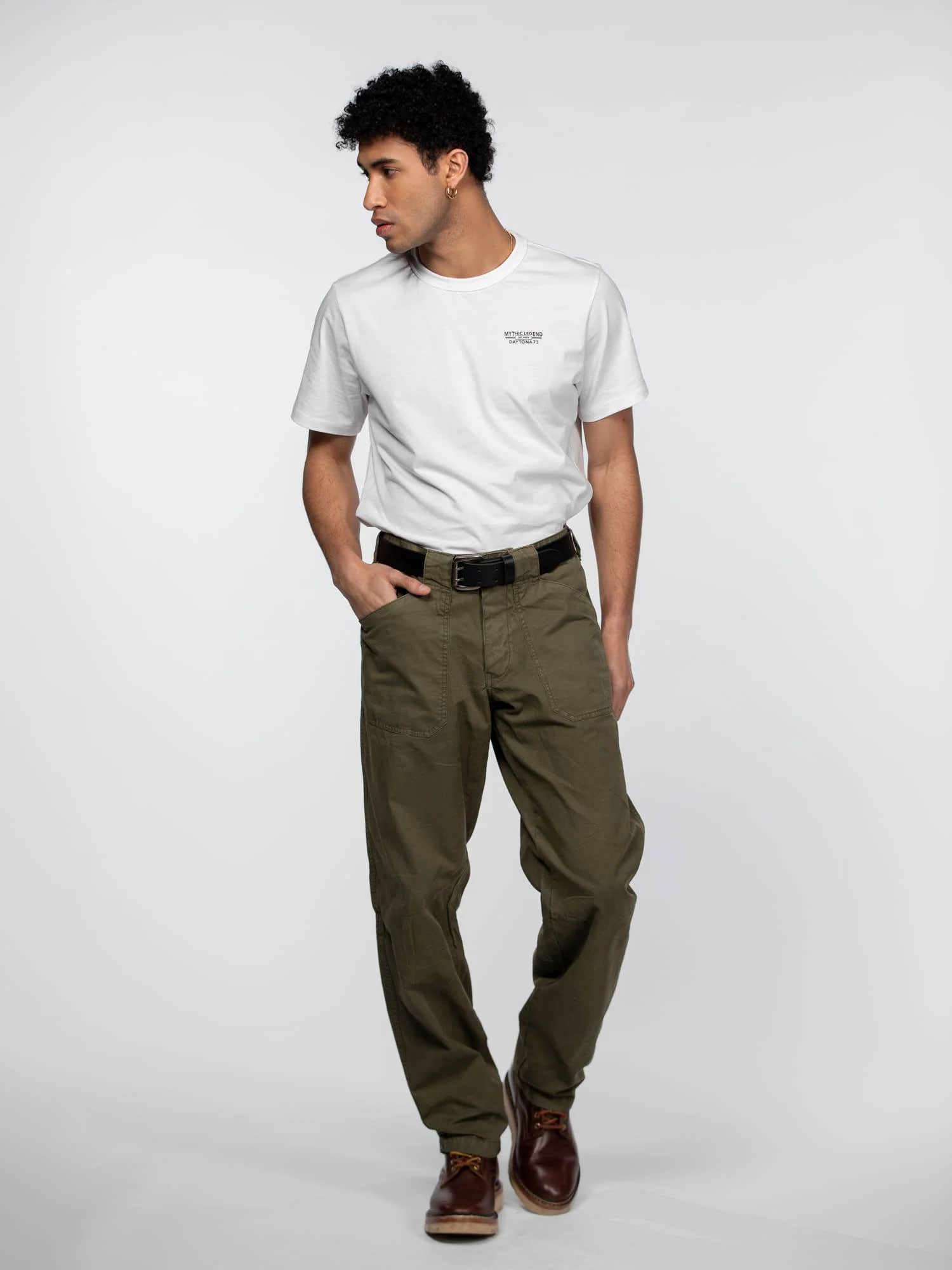 Fortsmith - Pantalon worker - Image 11