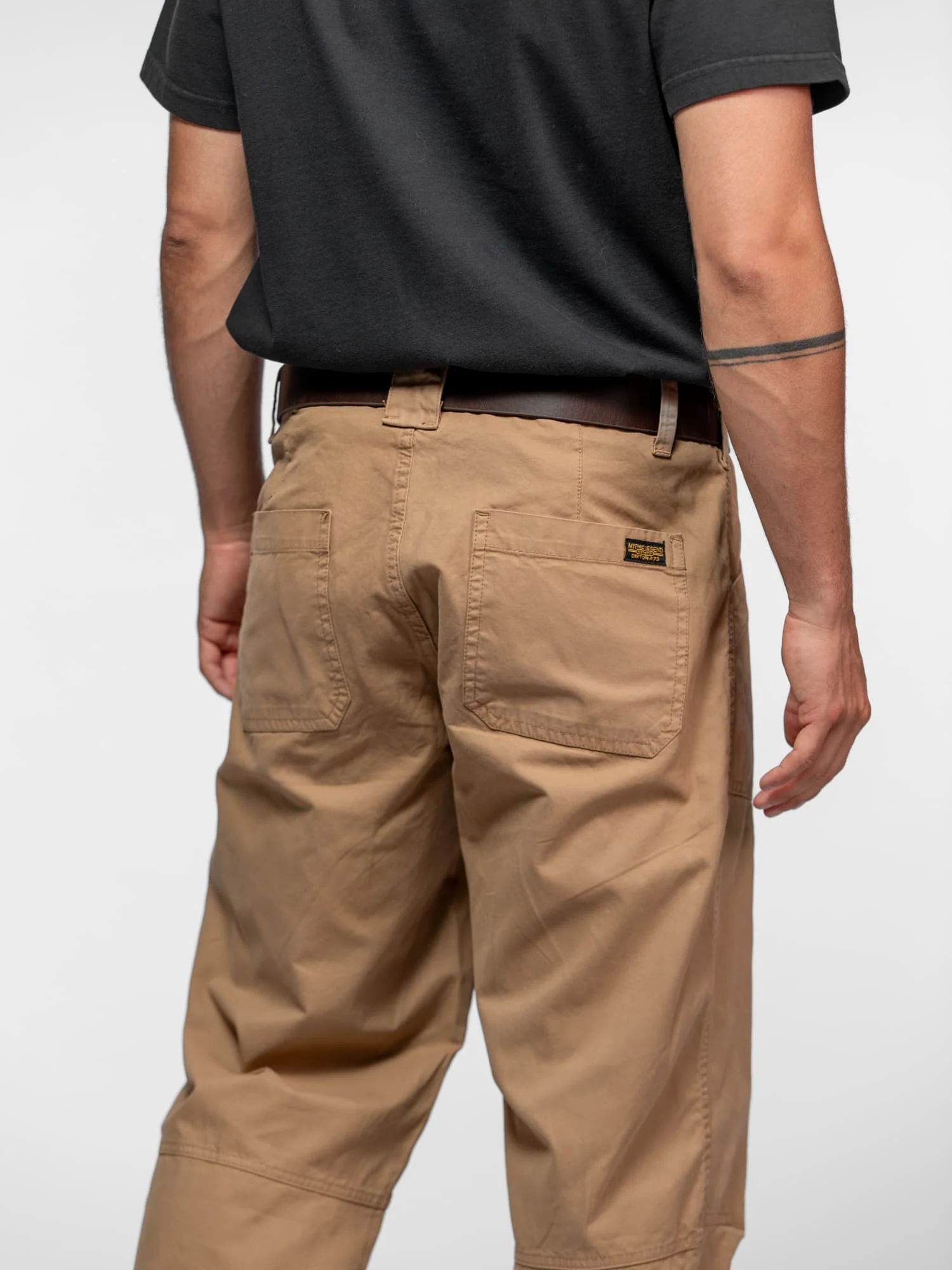 Fortsmith - Pantalon worker - Image 3