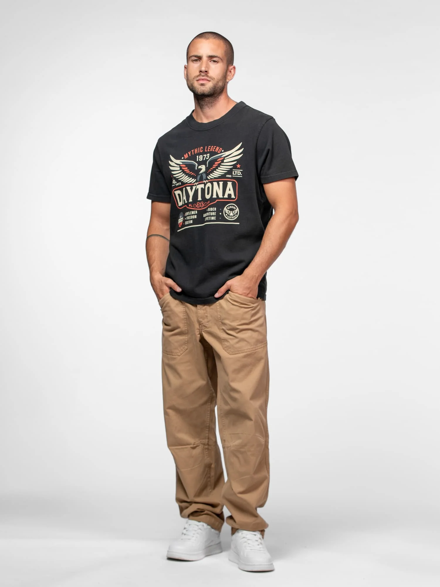 Fortsmith - Pantalon worker - Image 6