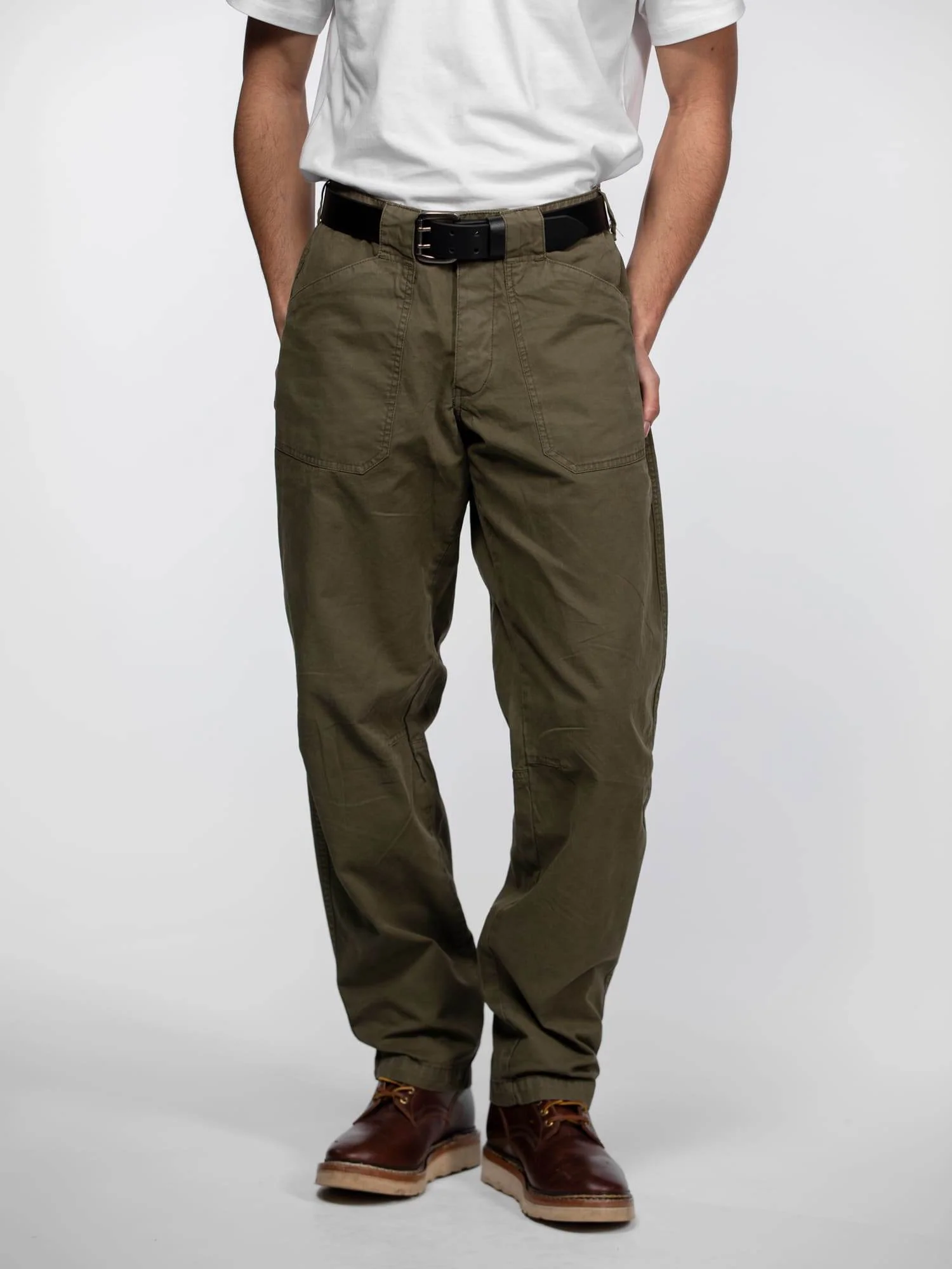 Fortsmith - Pantalon worker - Image 7