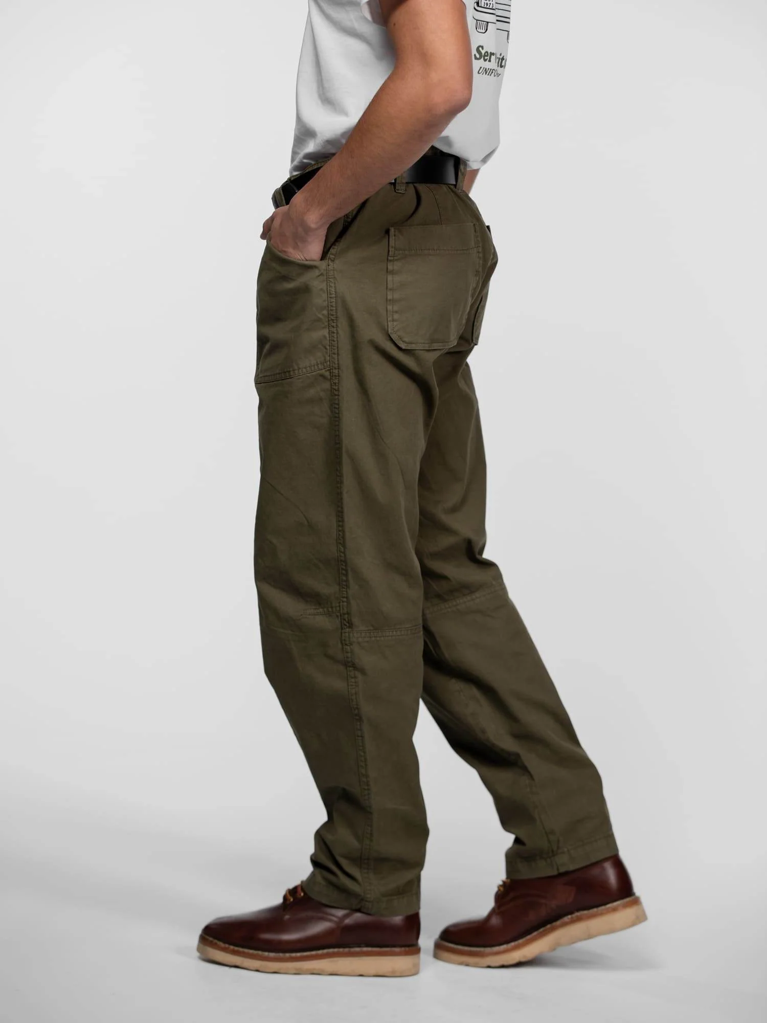 Fortsmith - Pantalon worker - Image 8