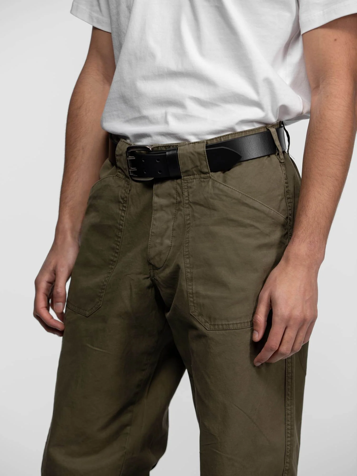 Fortsmith - Pantalon worker - Image 9