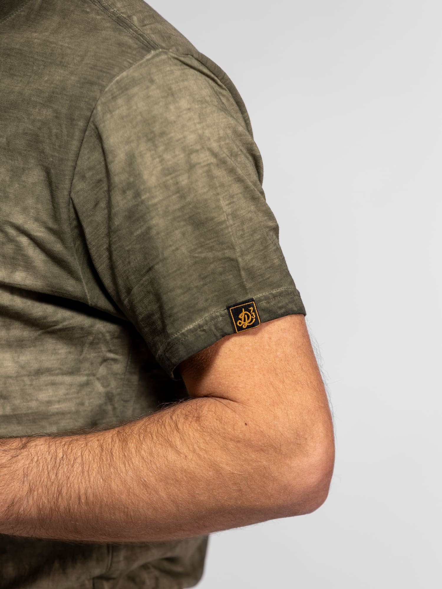 Free rider - T-shirt textile homme - Image 12