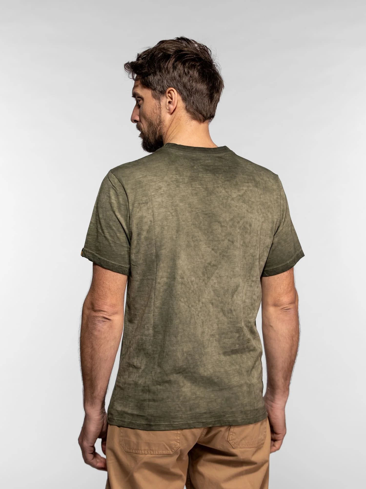 Free rider - T-shirt textile homme - Image 13