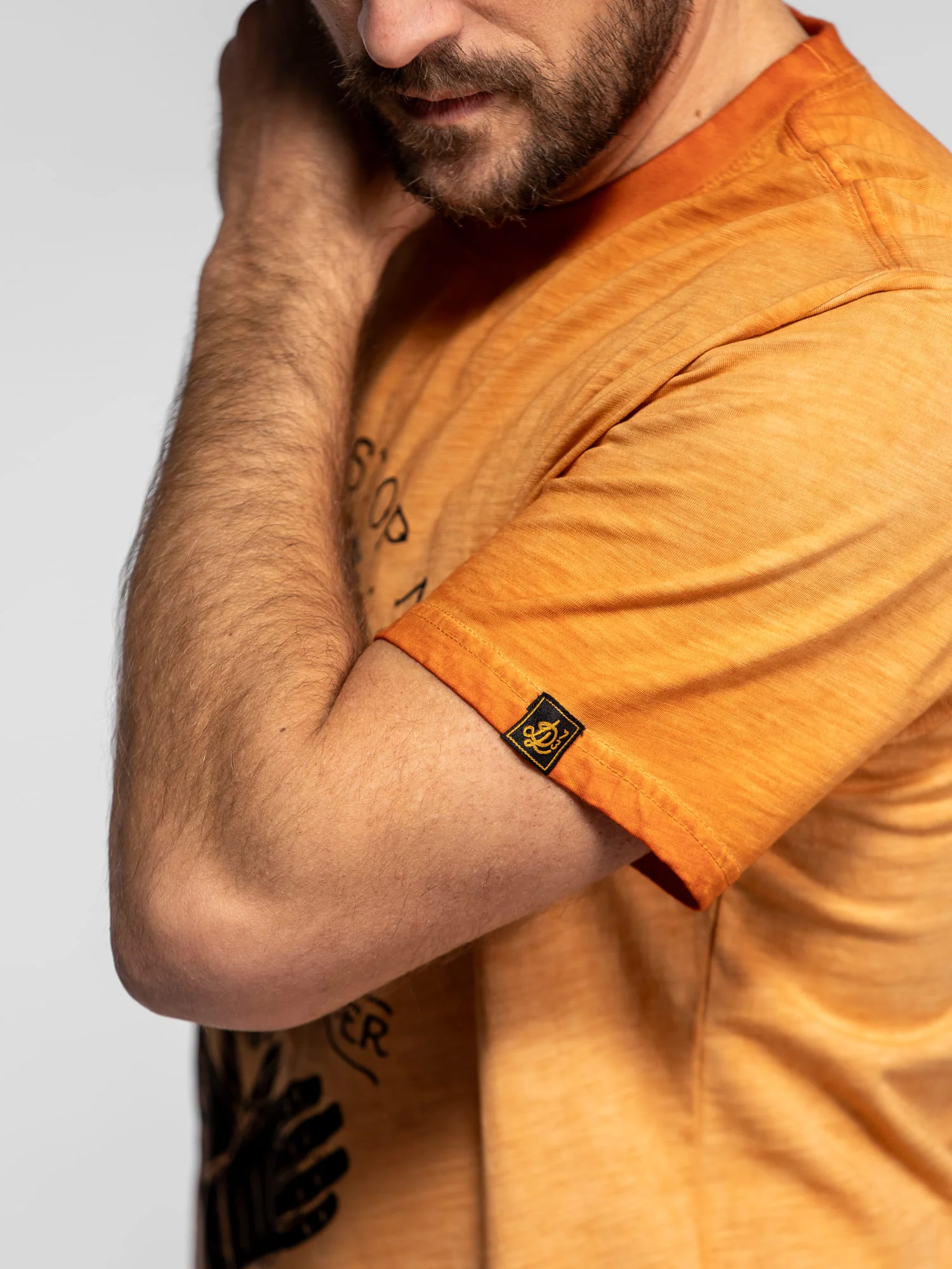 Free rider - T-shirt textile homme - Image 15