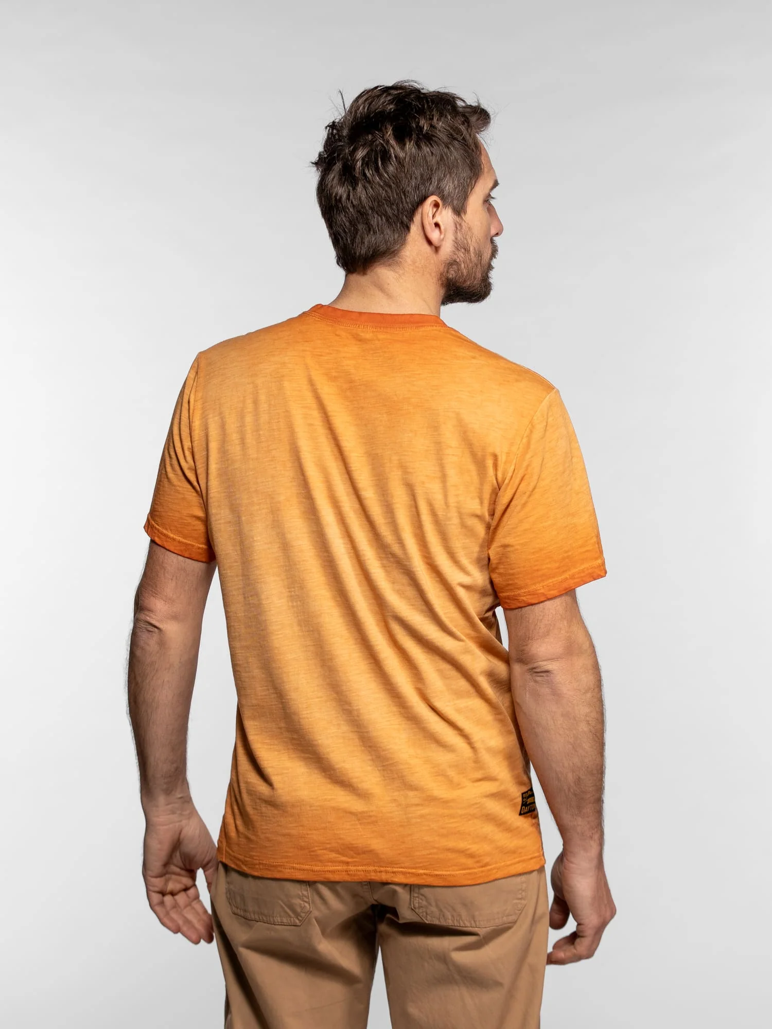 Free rider - T-shirt textile homme - Image 17