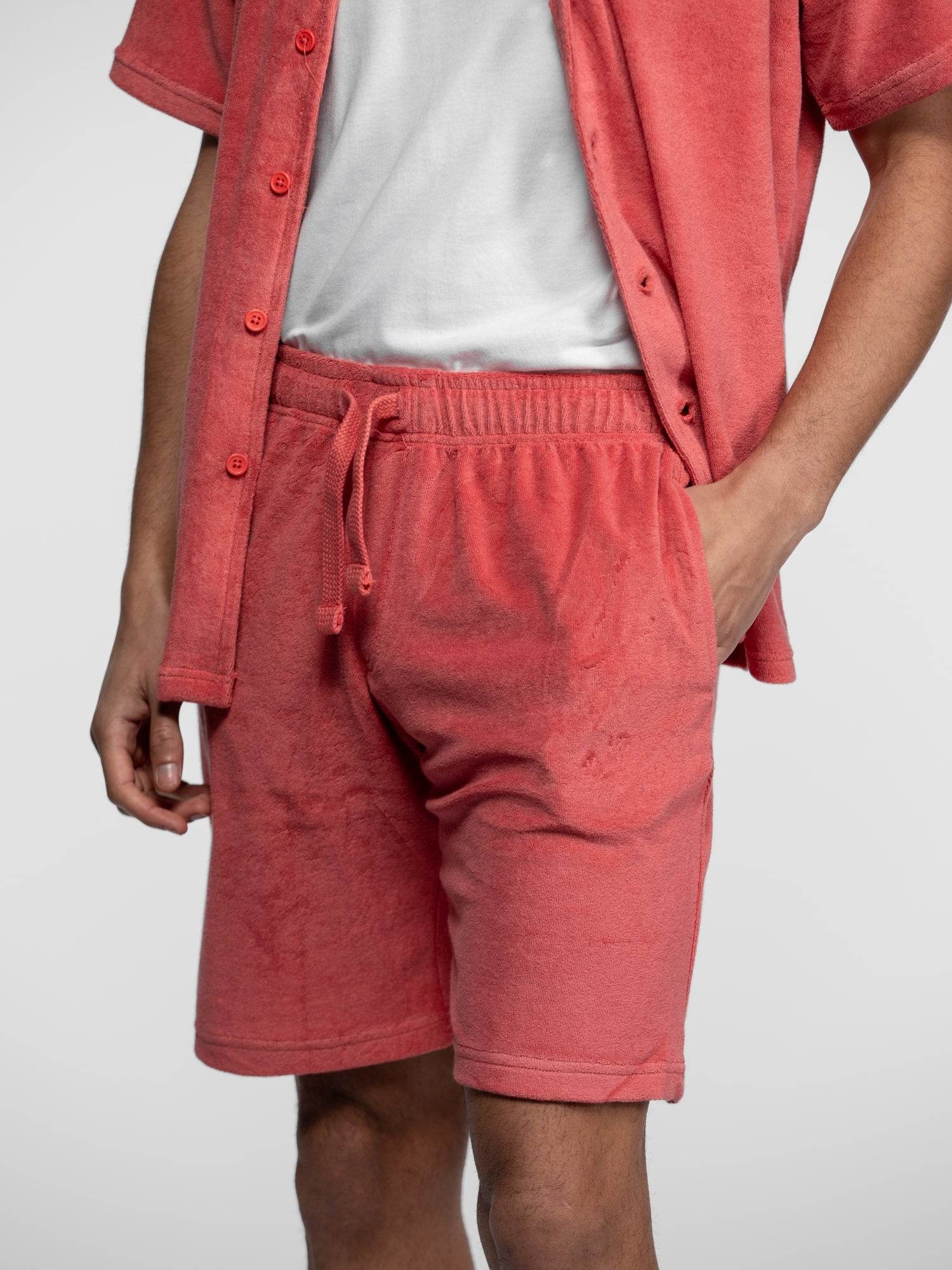 Fresno - Short eponge homme - Image 11