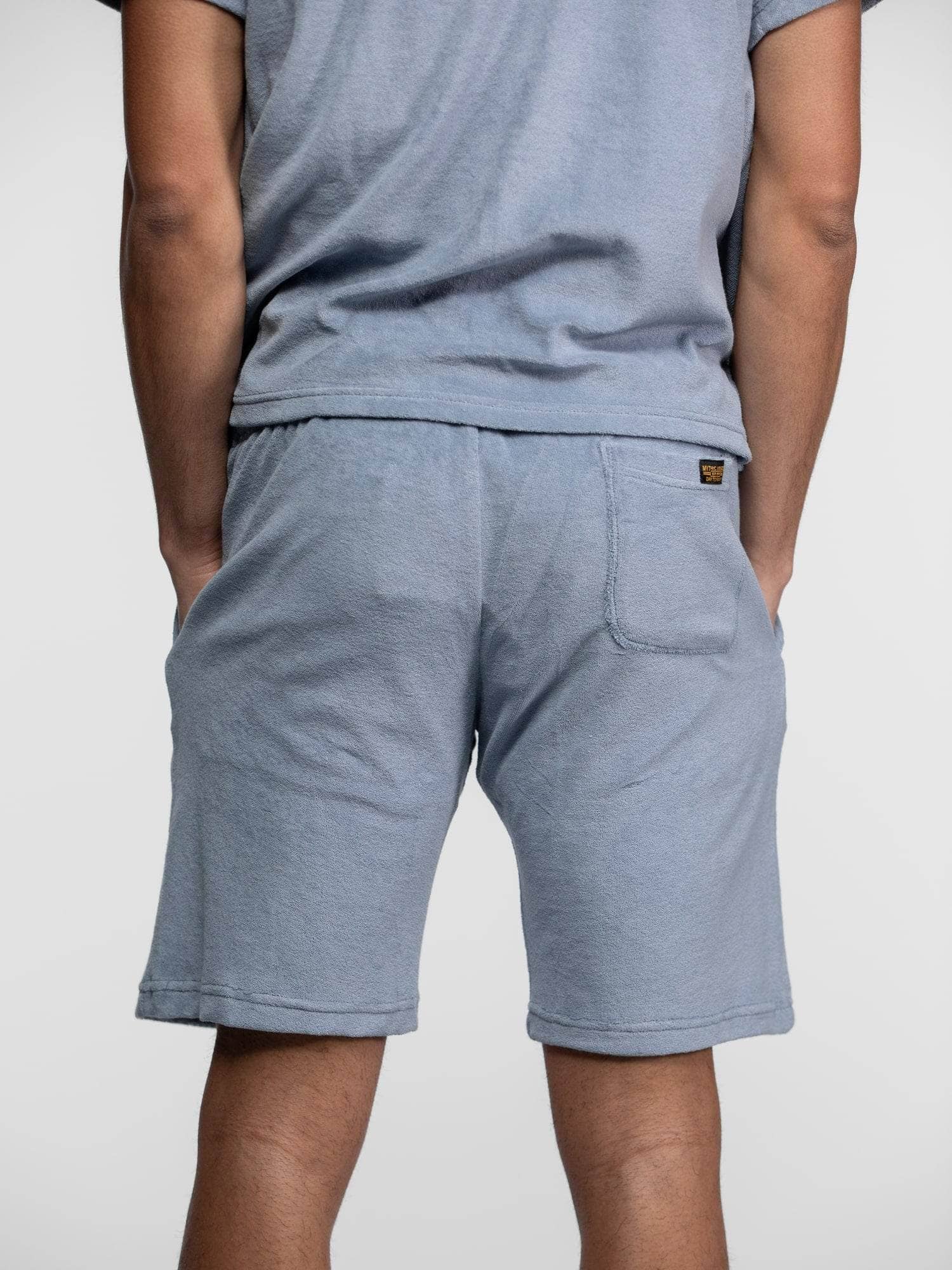 Fresno - Short eponge homme - Image 9