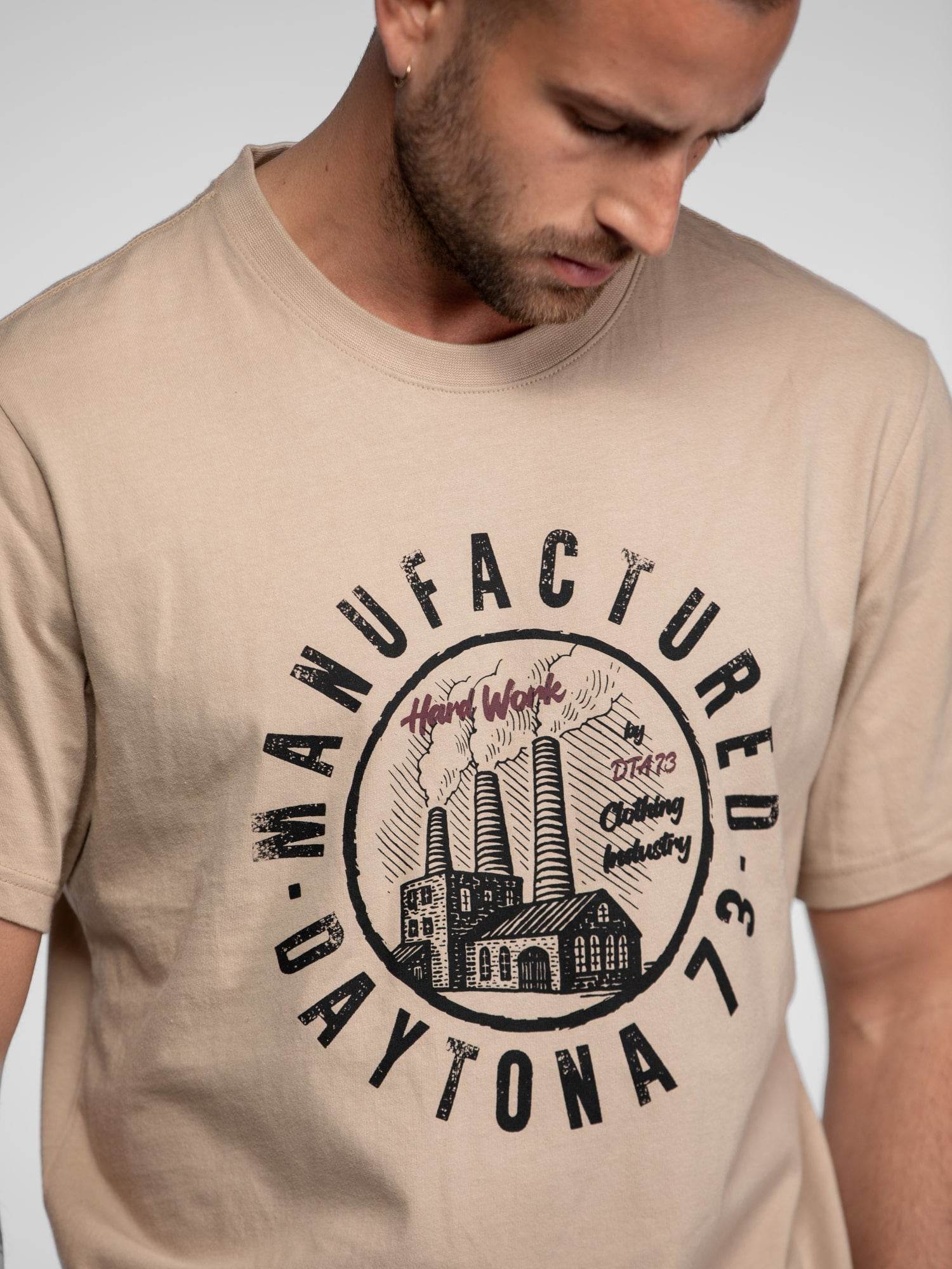 Froster - T-shirt worker - Image 3