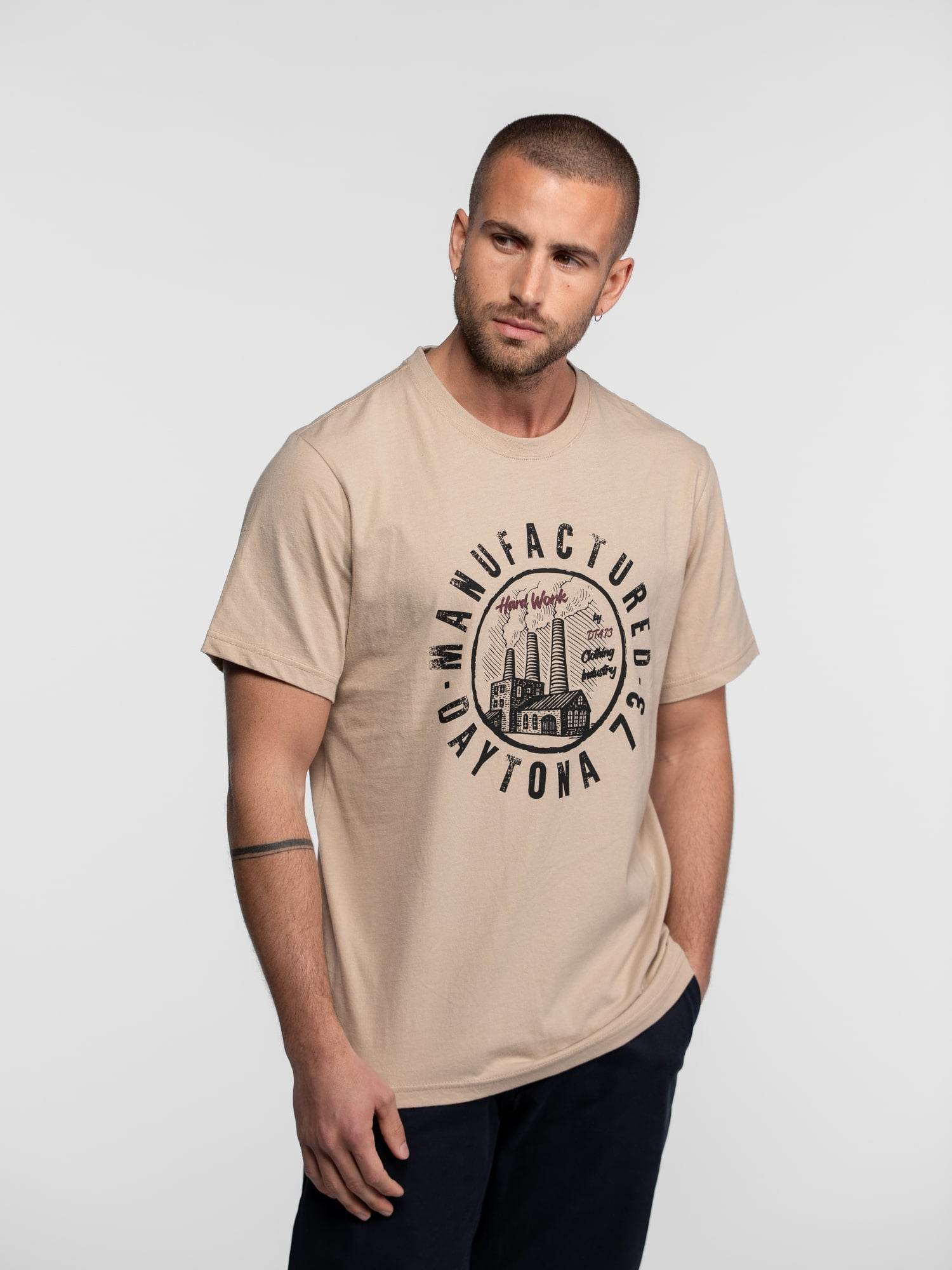 Froster - T-shirt worker - Image 4