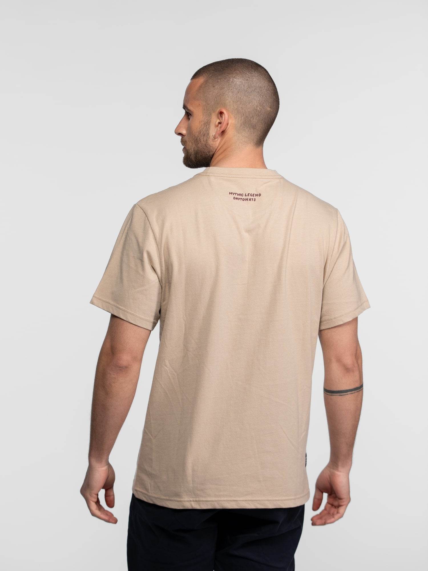 Froster - T-shirt worker - Image 5