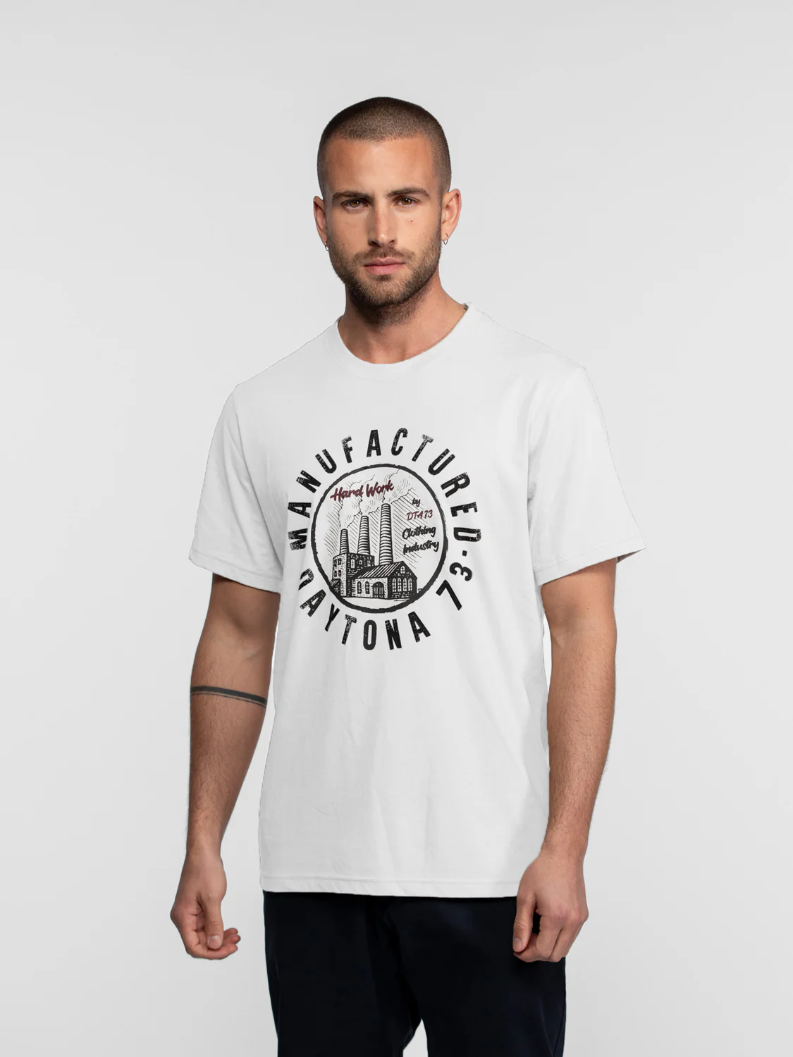 Froster - T-shirt worker - Image 7