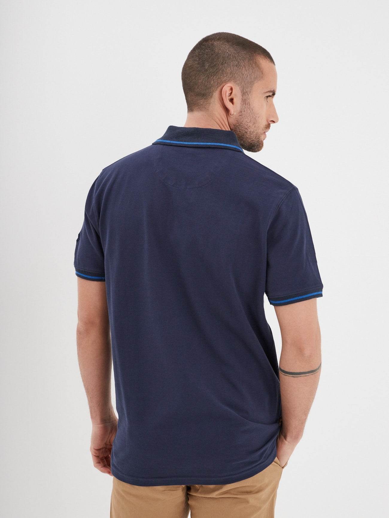 Gage - Polo militaire homme - Image 3