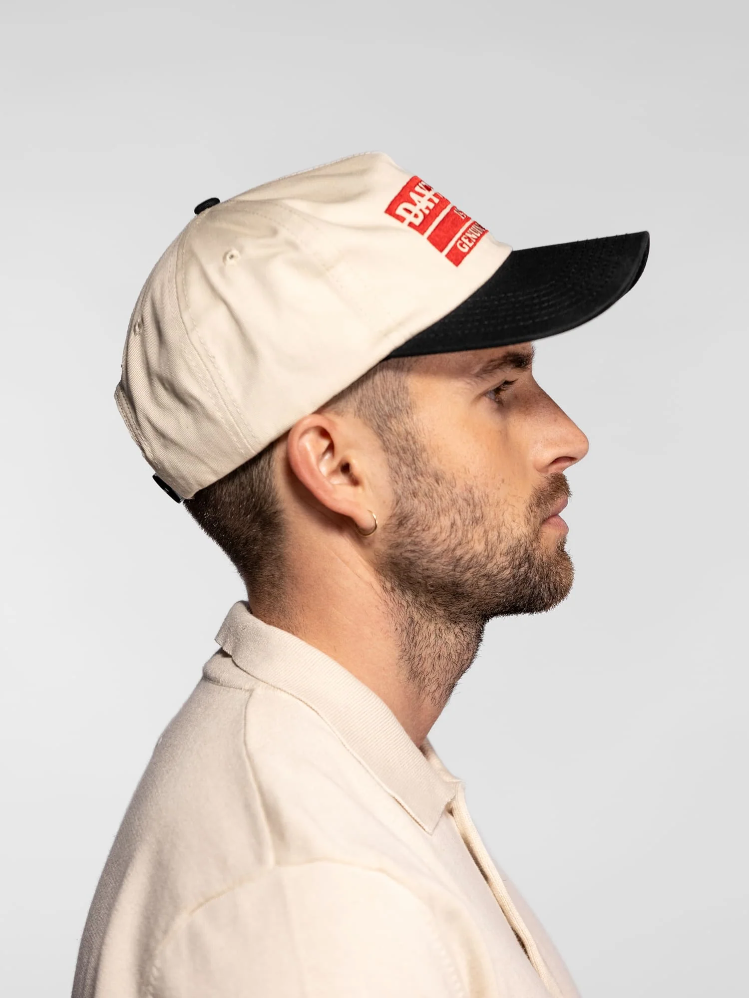 Glendive - Casquette homme - Image 2