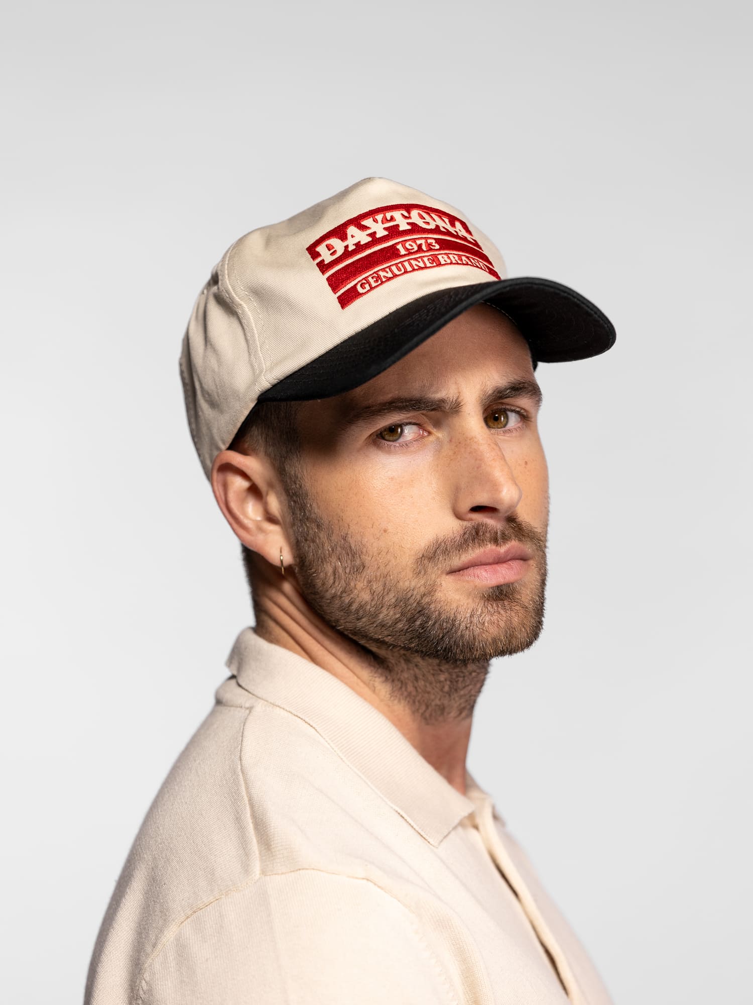 Glendive - Casquette homme - Image 3