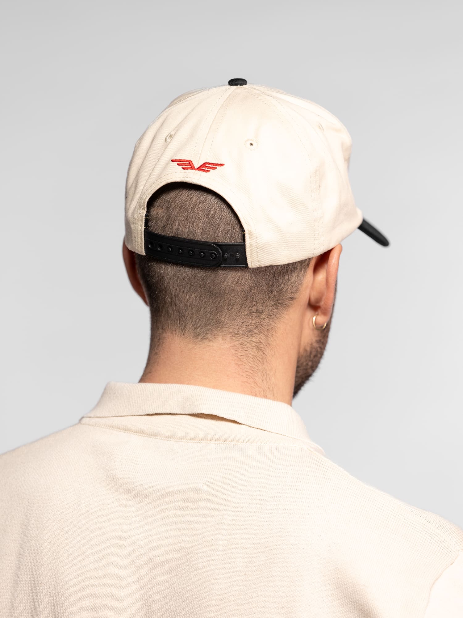 Glendive - Casquette homme - Image 4