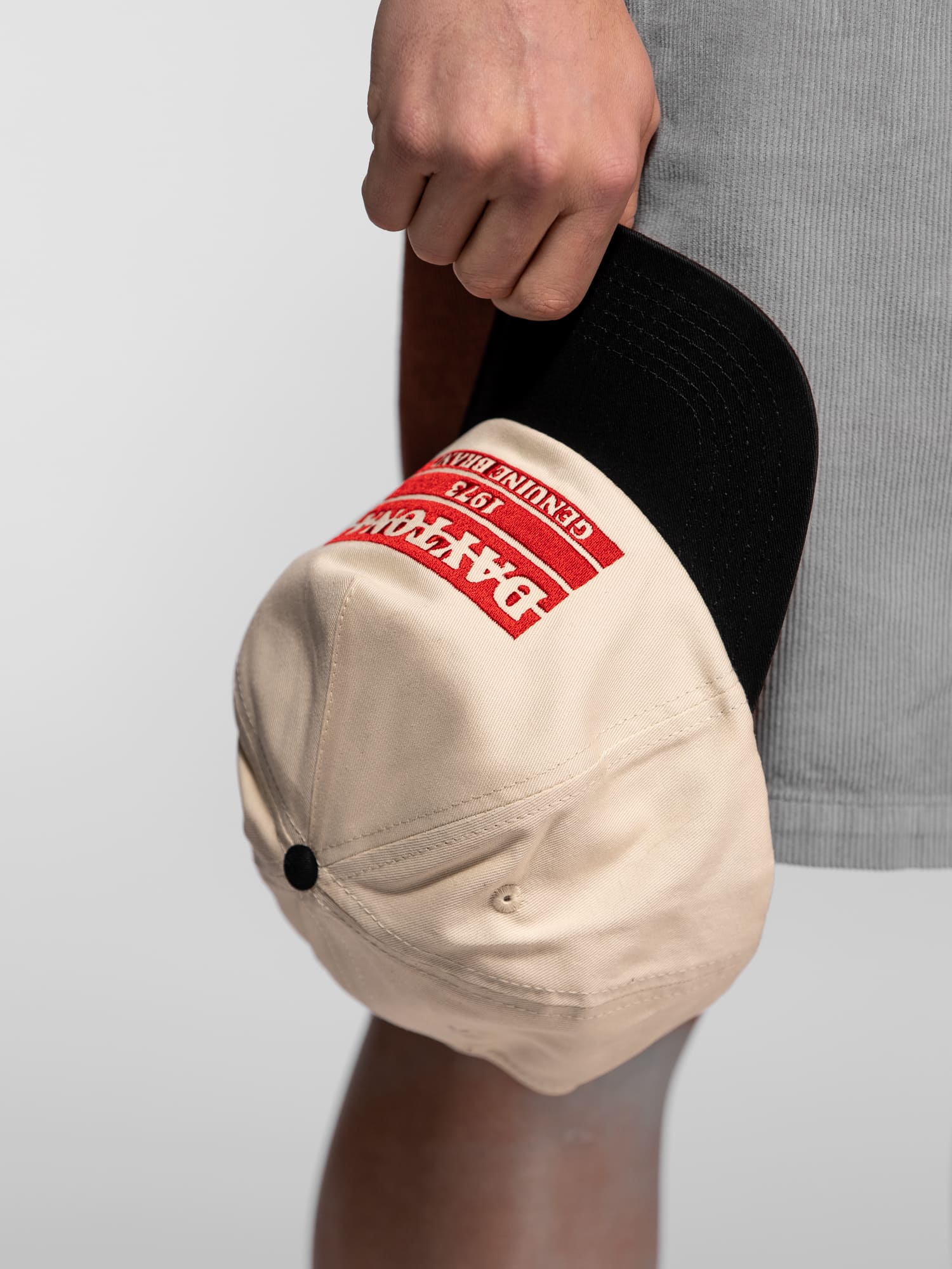 Glendive - Casquette homme - Image 5