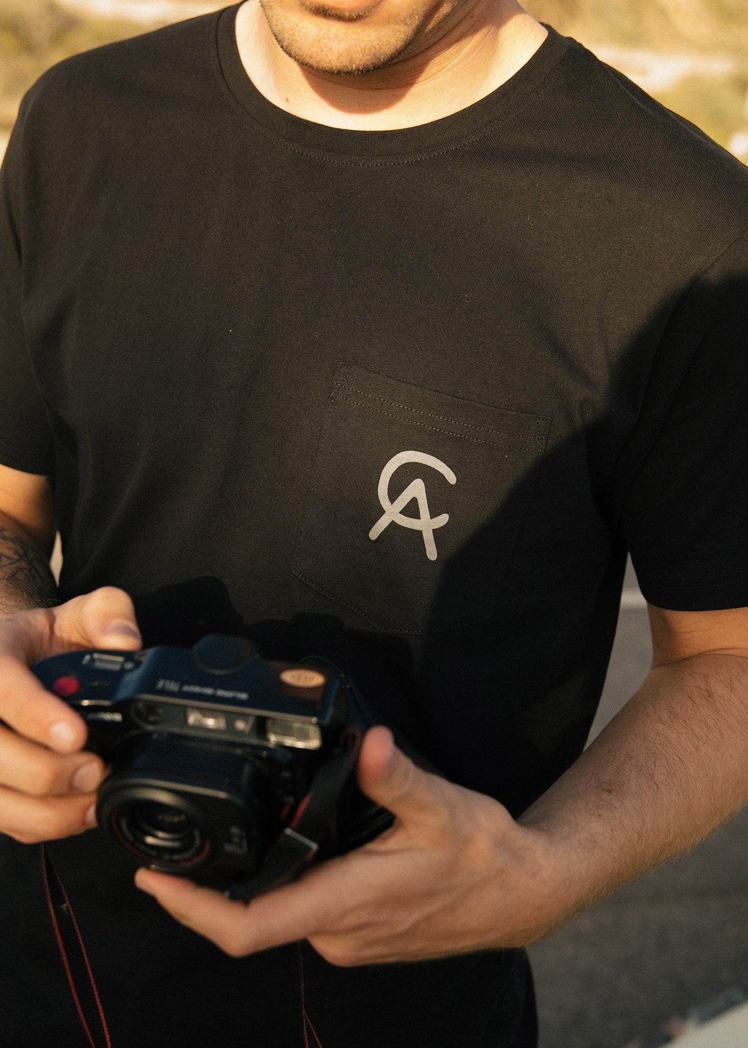 Grown in the west - T-shirt homme - Image 4