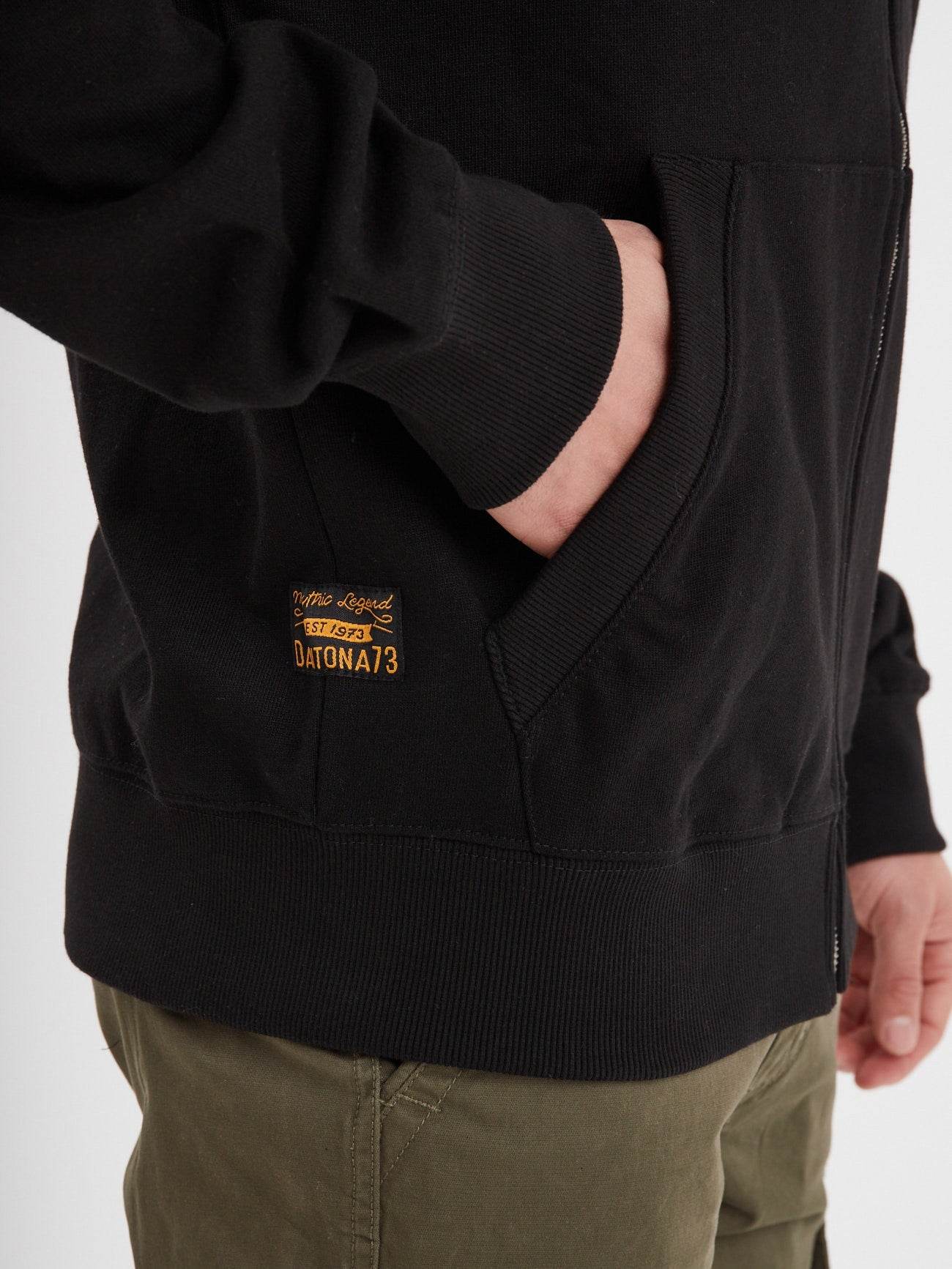 Handdeat - Sweat capuche surf - Image 10