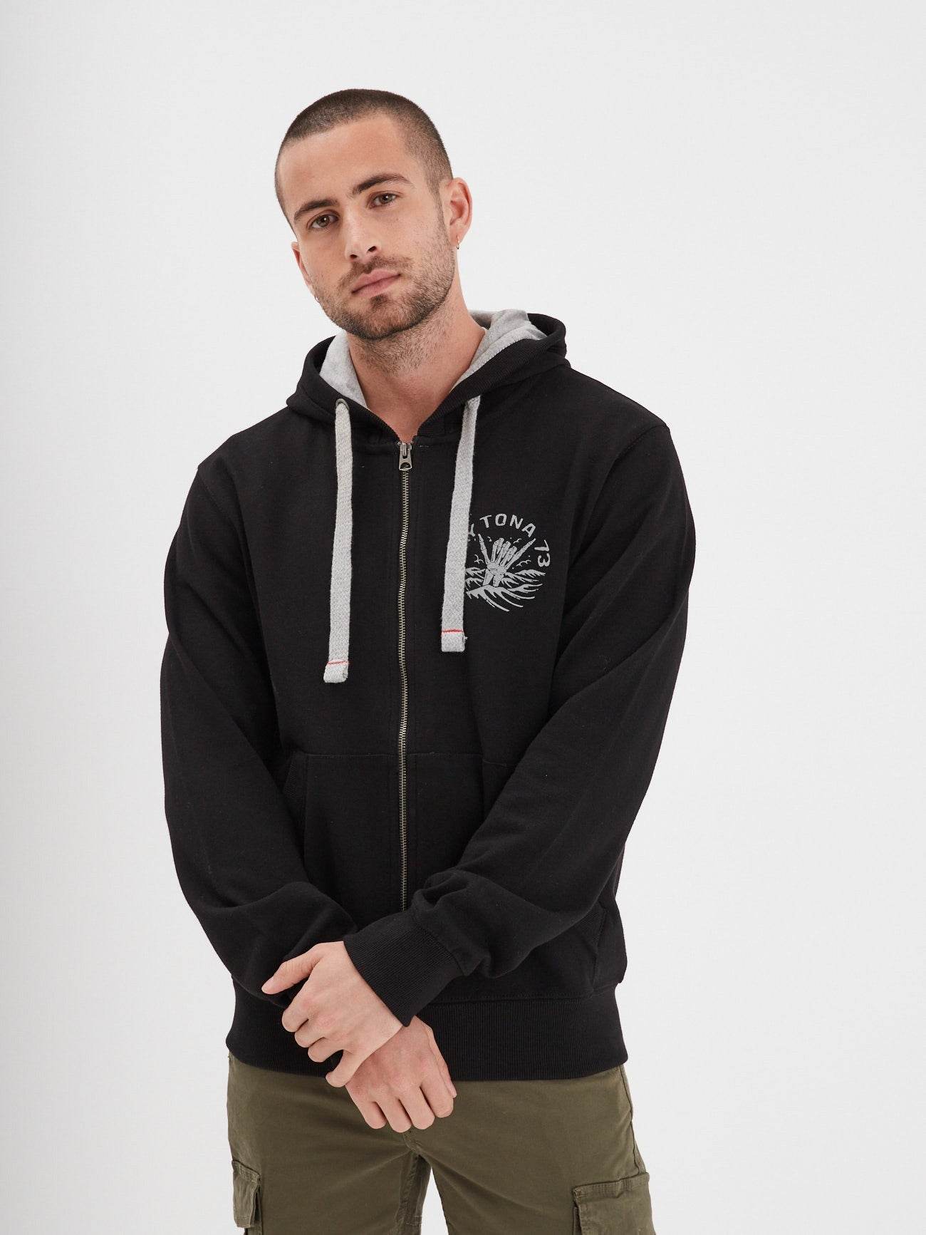 Handdeat - Sweat capuche surf - Image 11