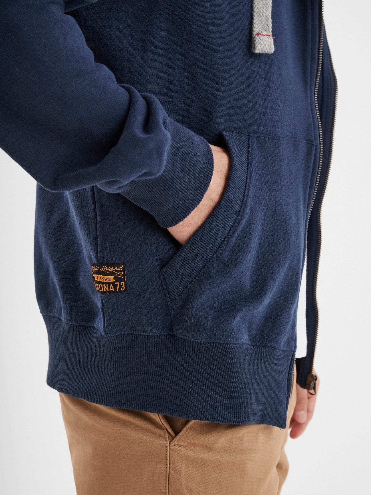 Handdeat - Sweat capuche surf - Image 17