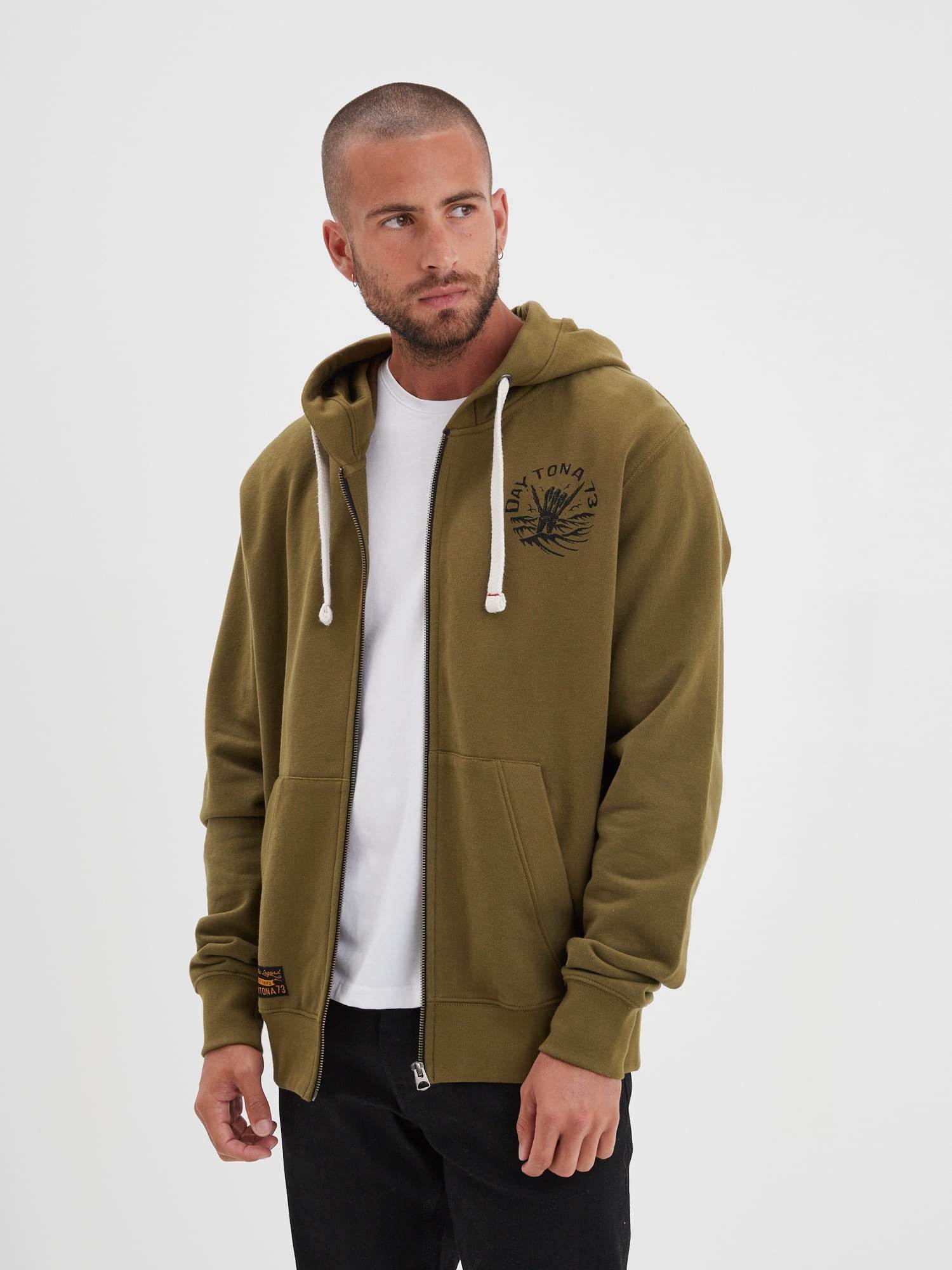Handdeat - Sweat capuche surf - Image 3