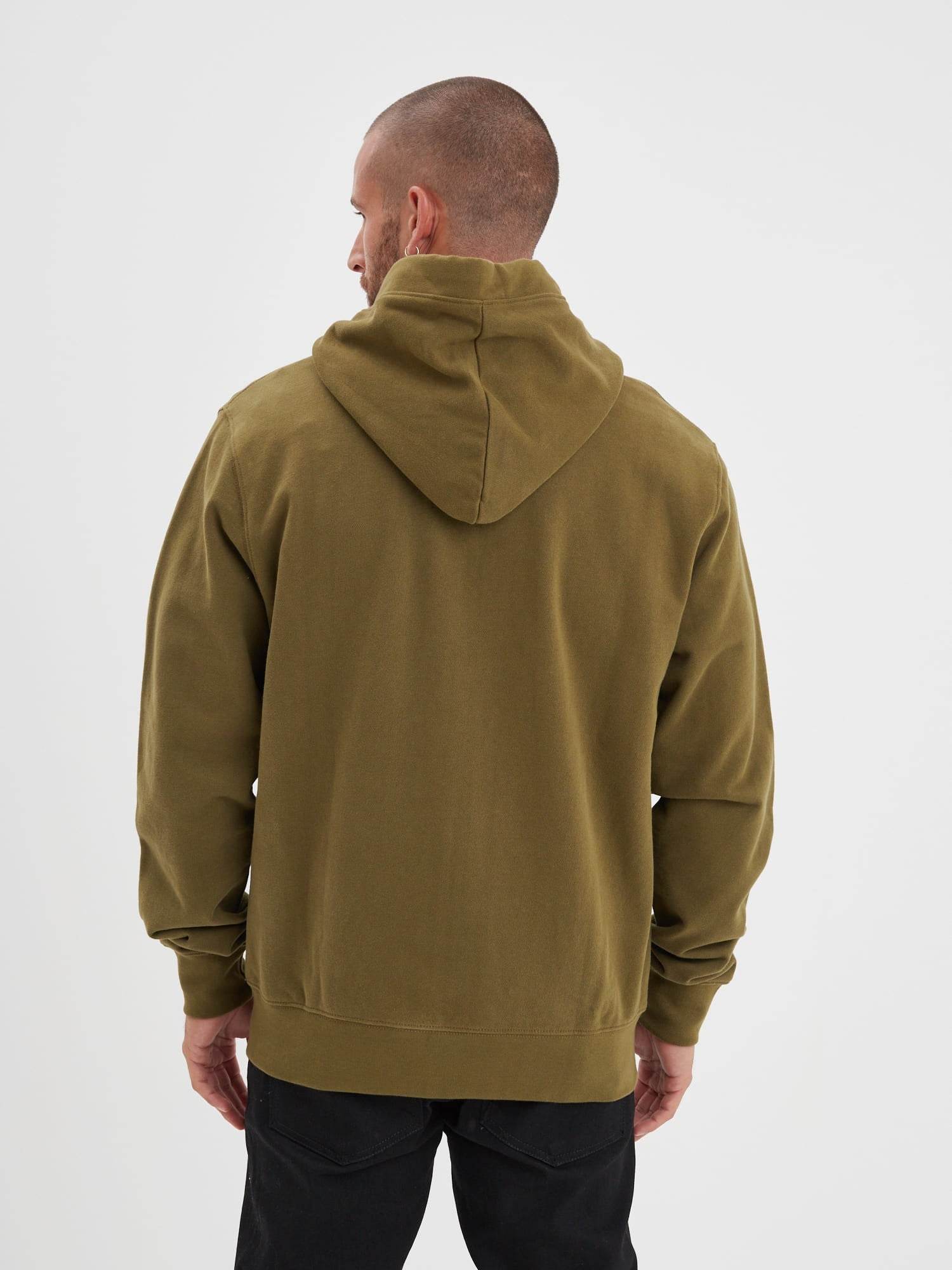 Handdeat - Sweat capuche surf - Image 4
