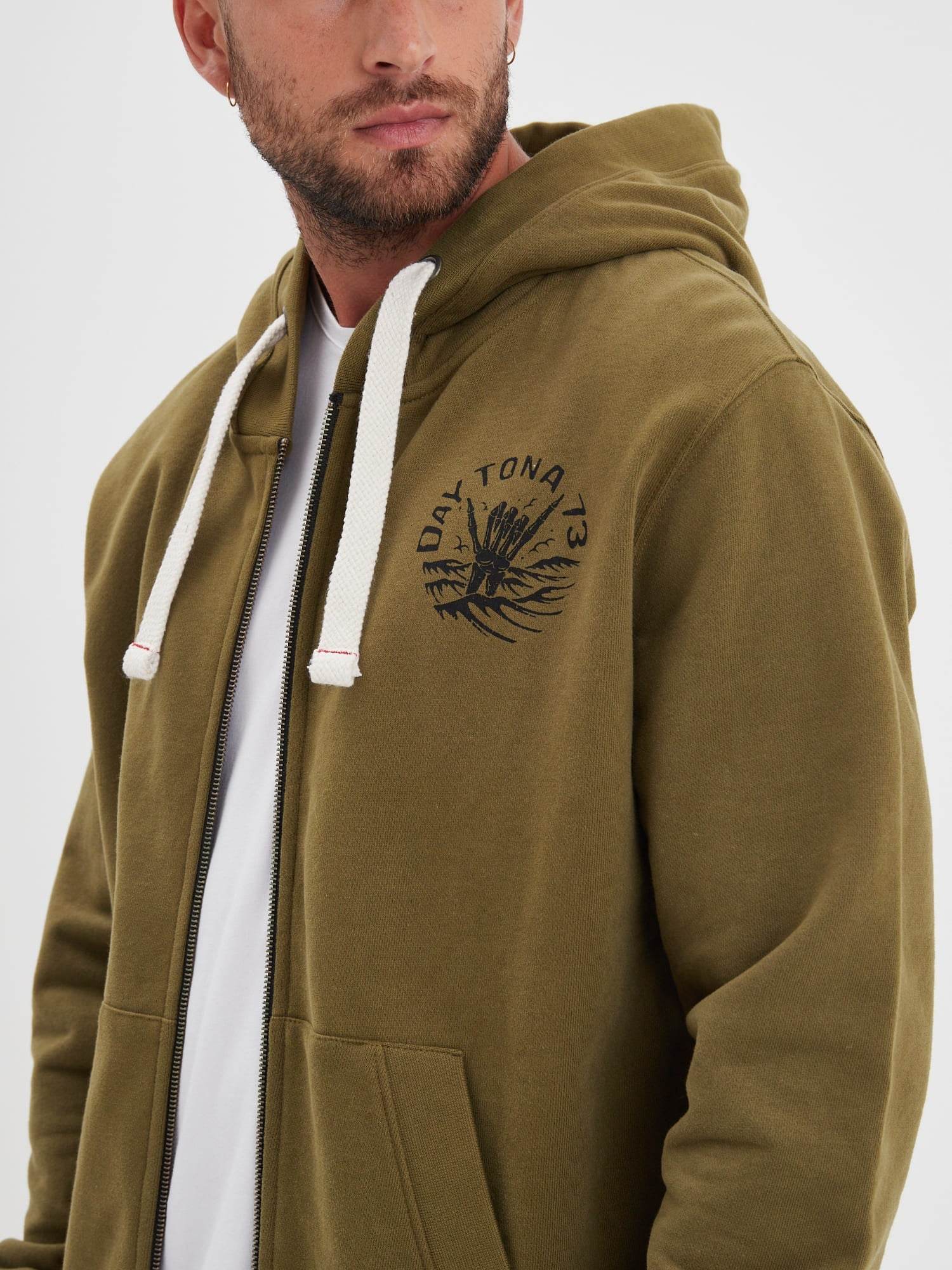 Handdeat - Sweat capuche surf - Image 5