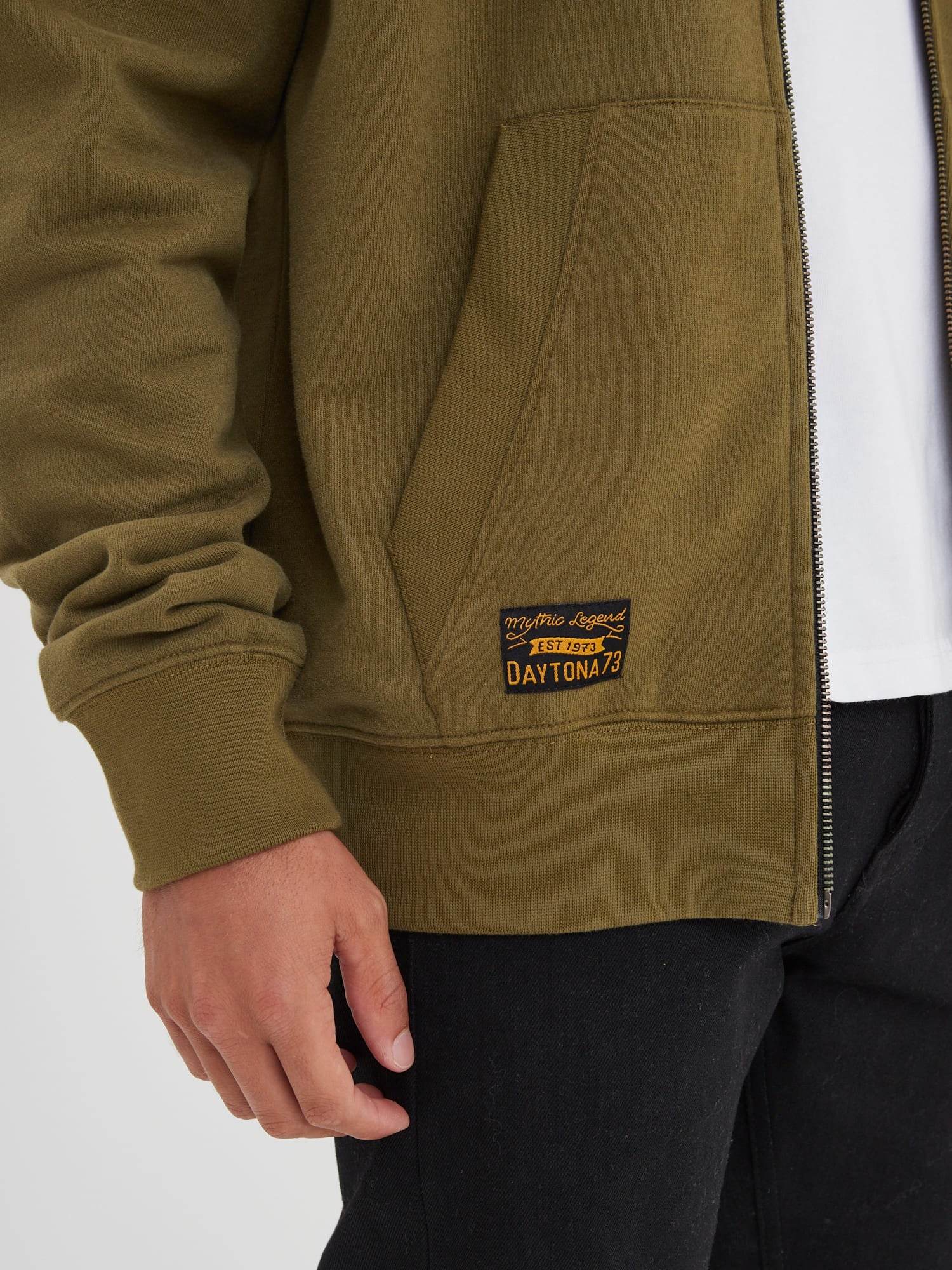 Handdeat - Sweat capuche surf - Image 6