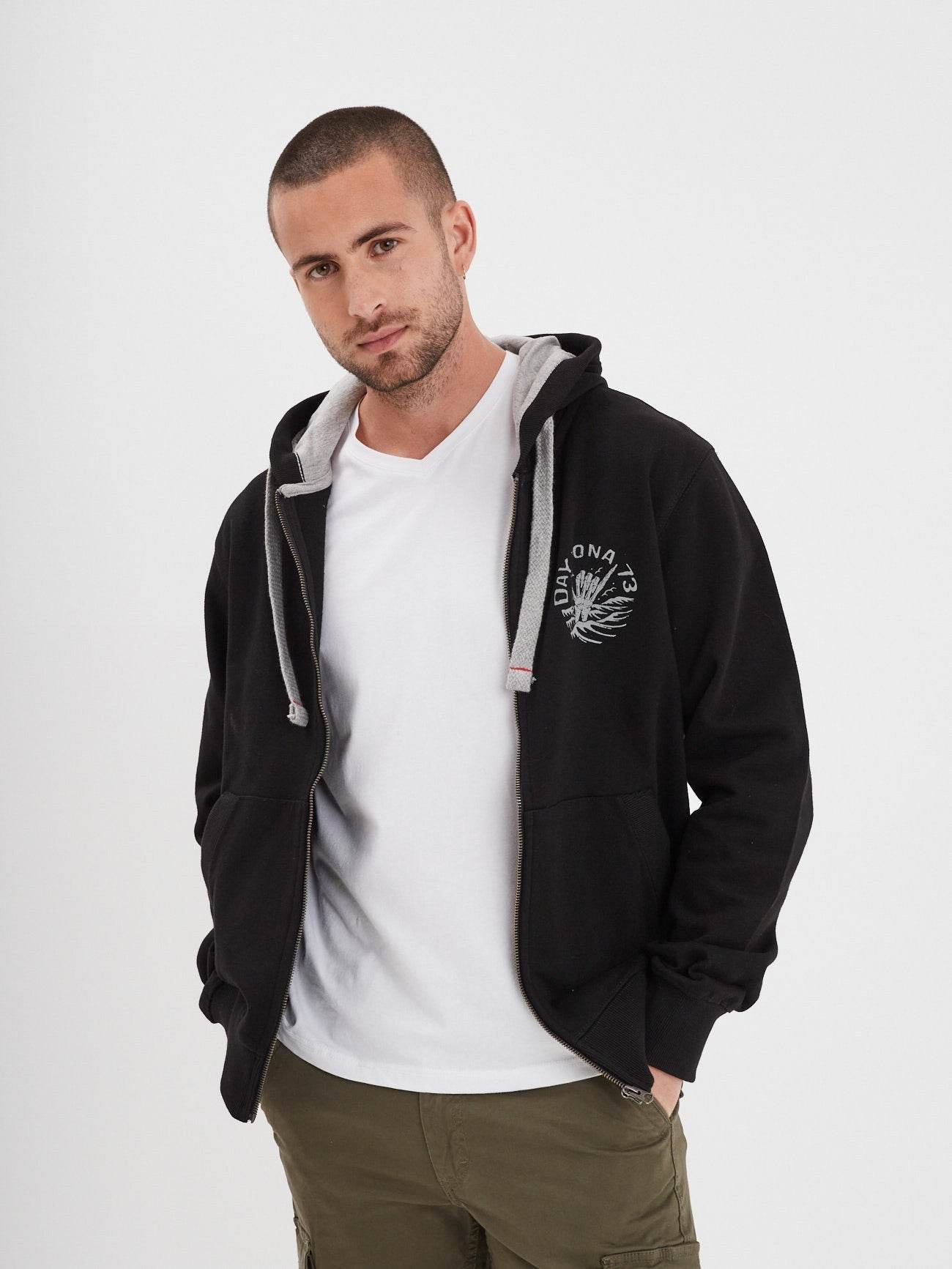 Handdeat - Sweat capuche surf - Image 7