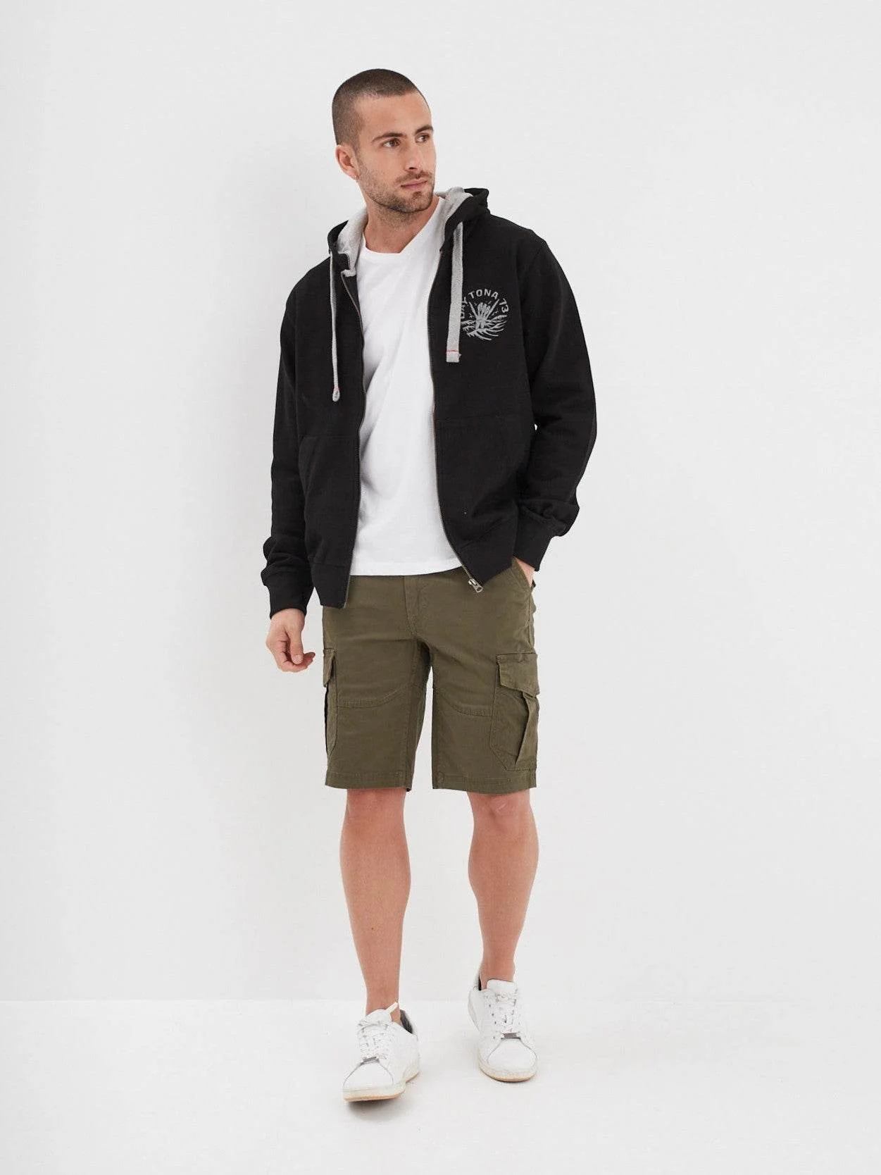 Handdeat - Sweat capuche surf - Image 8