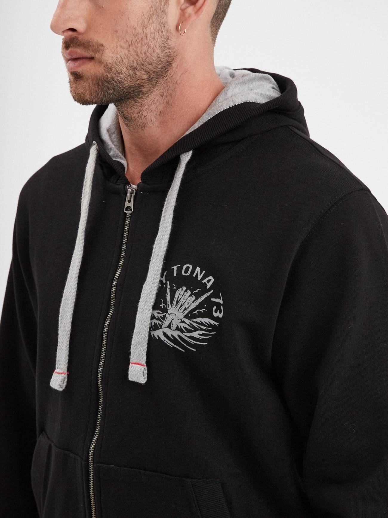 Handdeat - Sweat capuche surf - Image 9