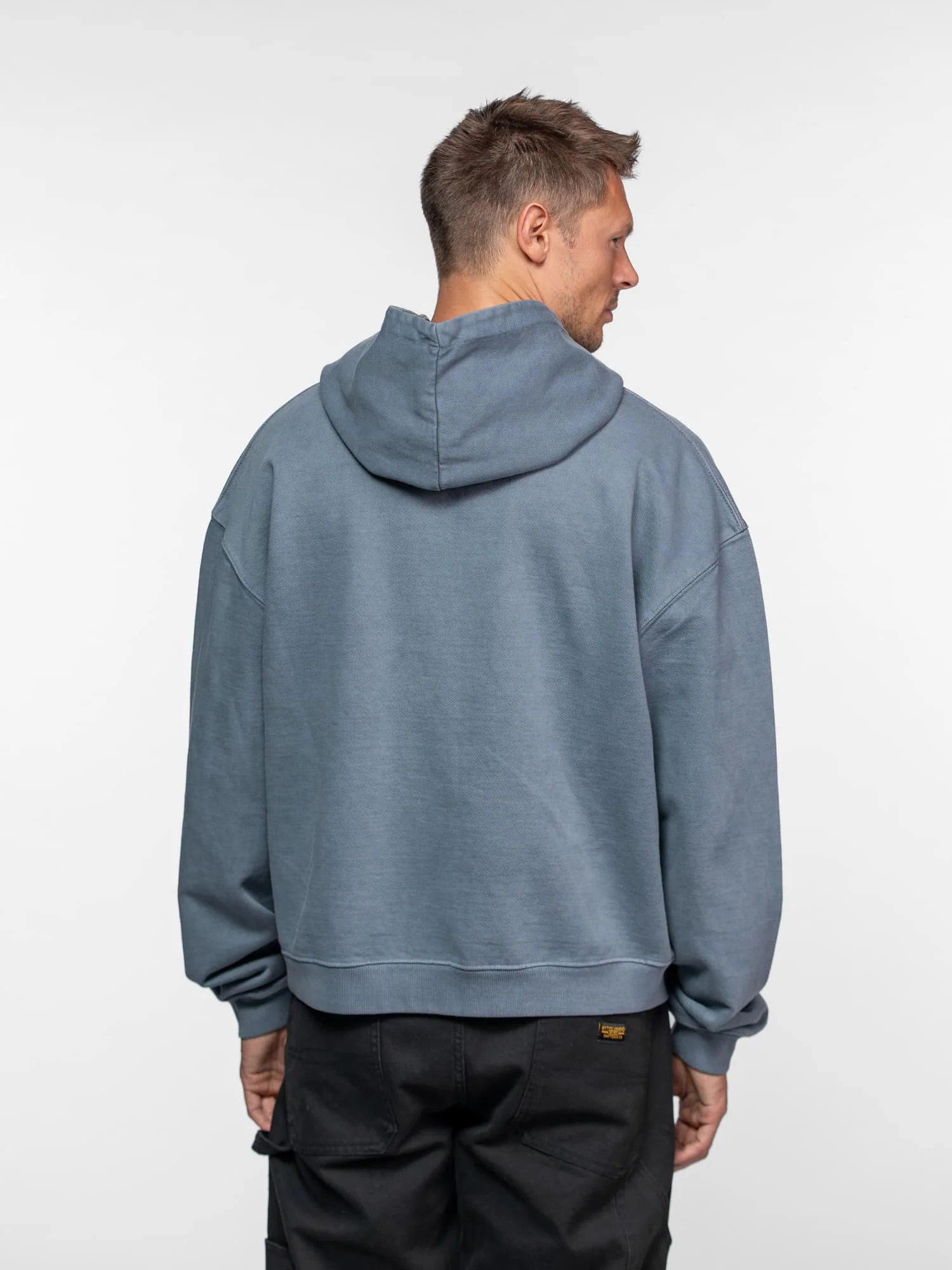 Havilland - Sweat capuche vintage - Image 5