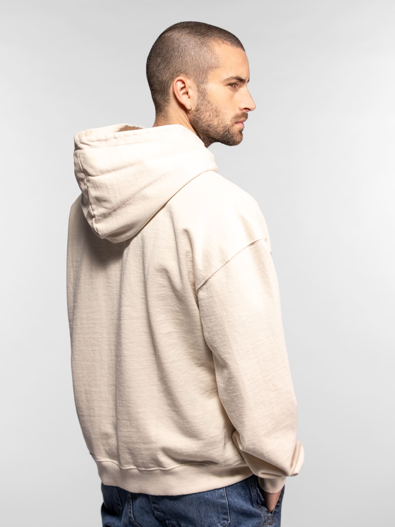 Havilland - Sweat capuche vintage - Image 9
