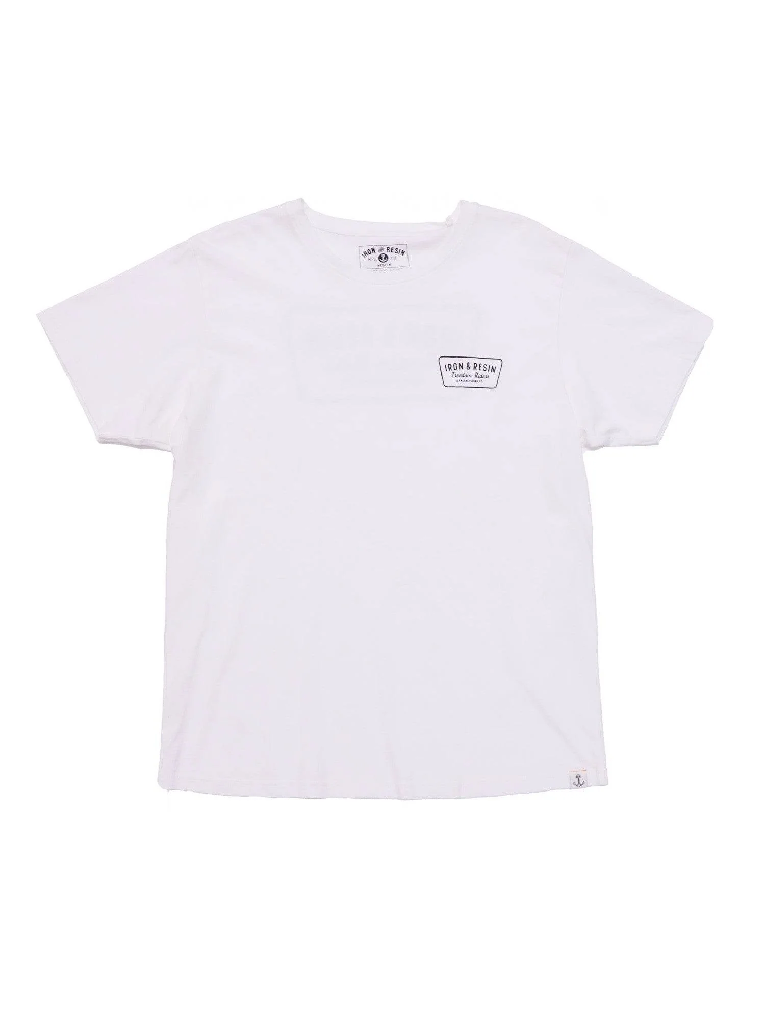 Hayes - T-shirt textile homme - Image 4