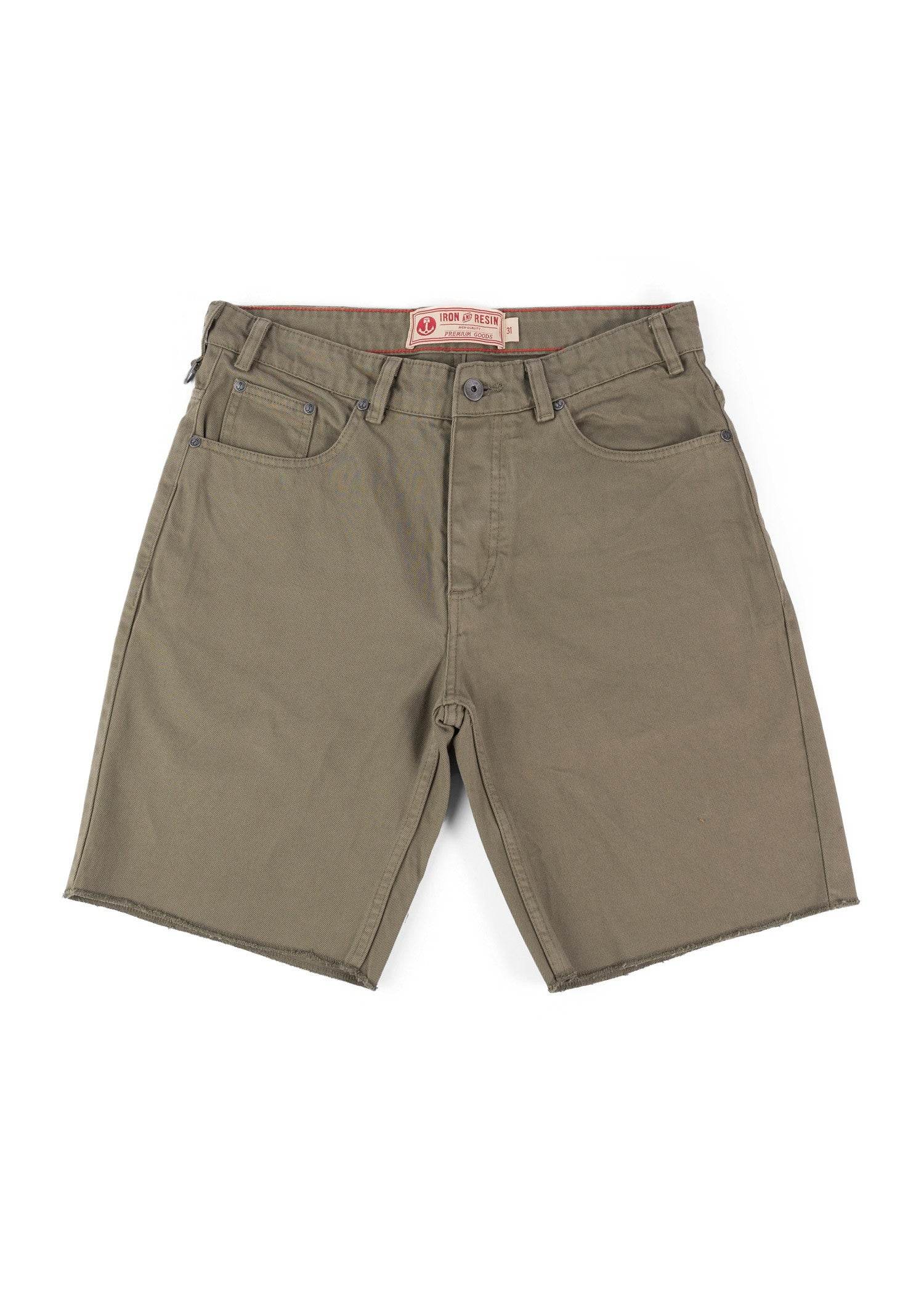 Hector short - Image 10
