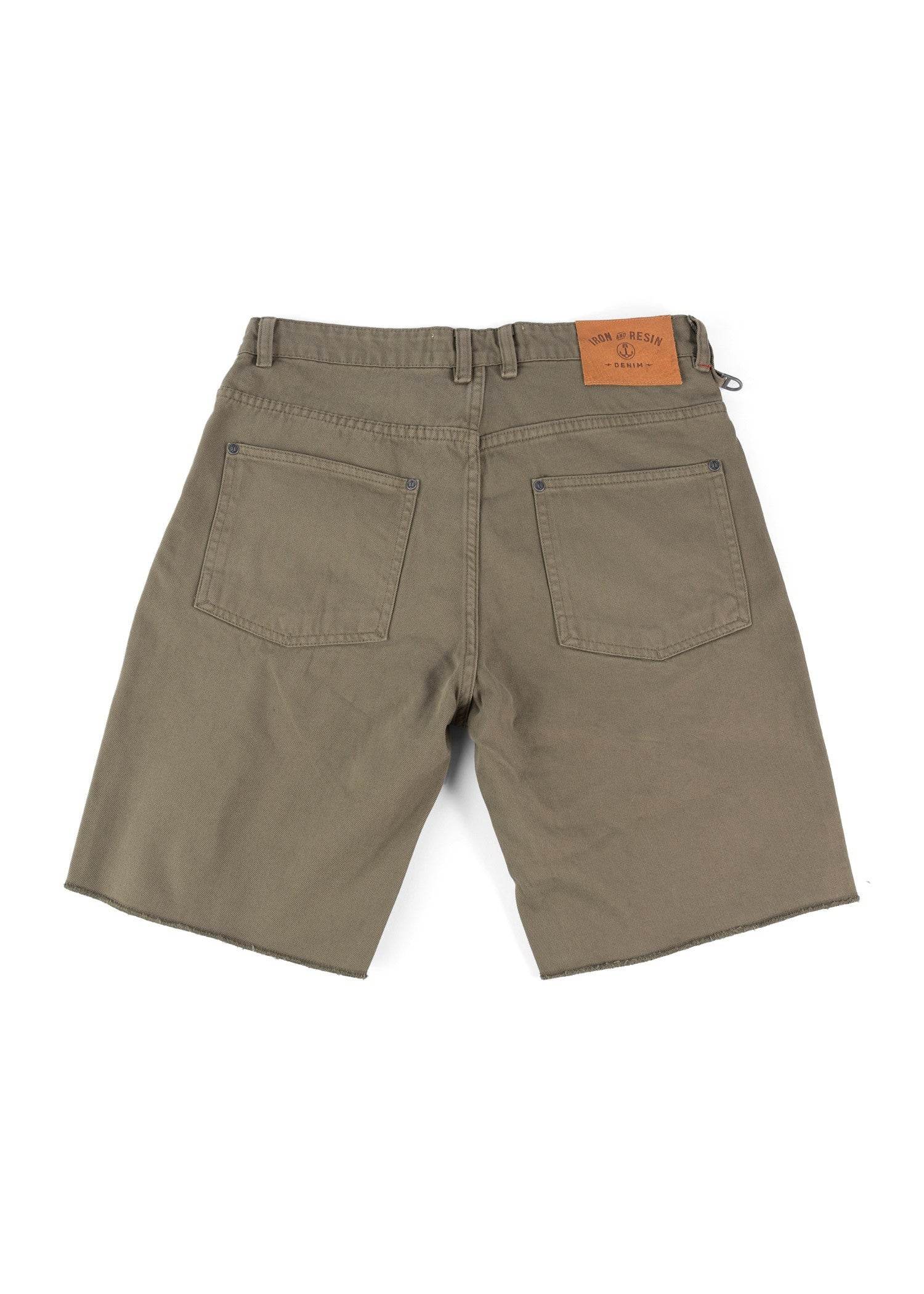 Hector short - Image 11
