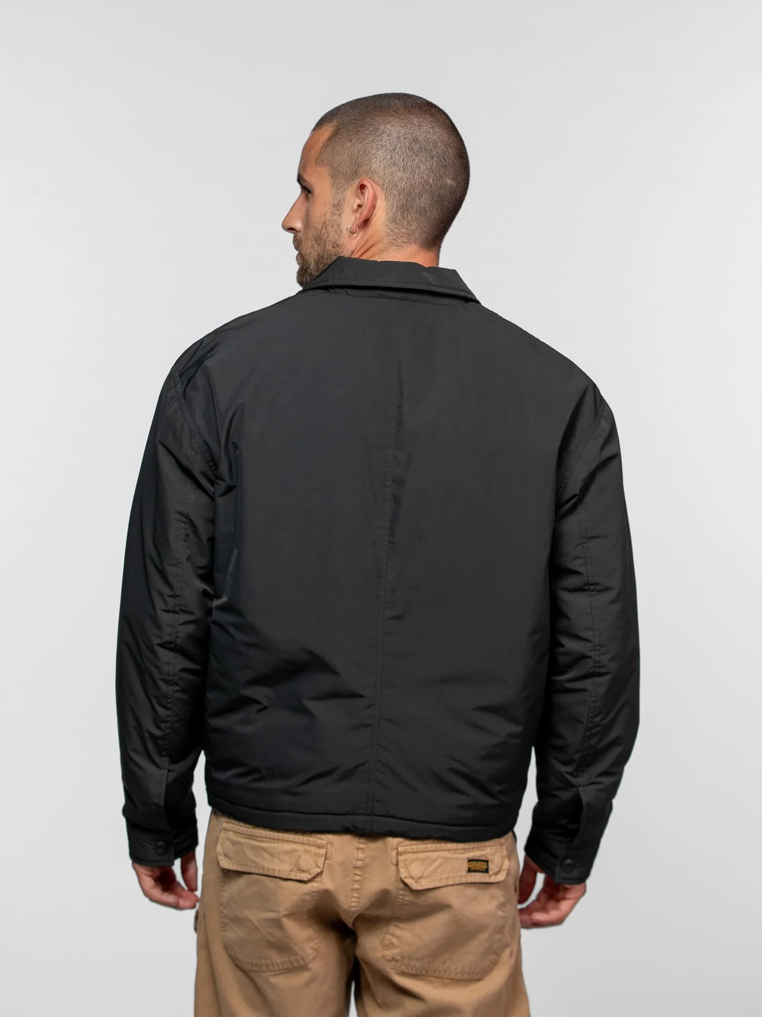 Hickory - Veste racing vintage - Image 10