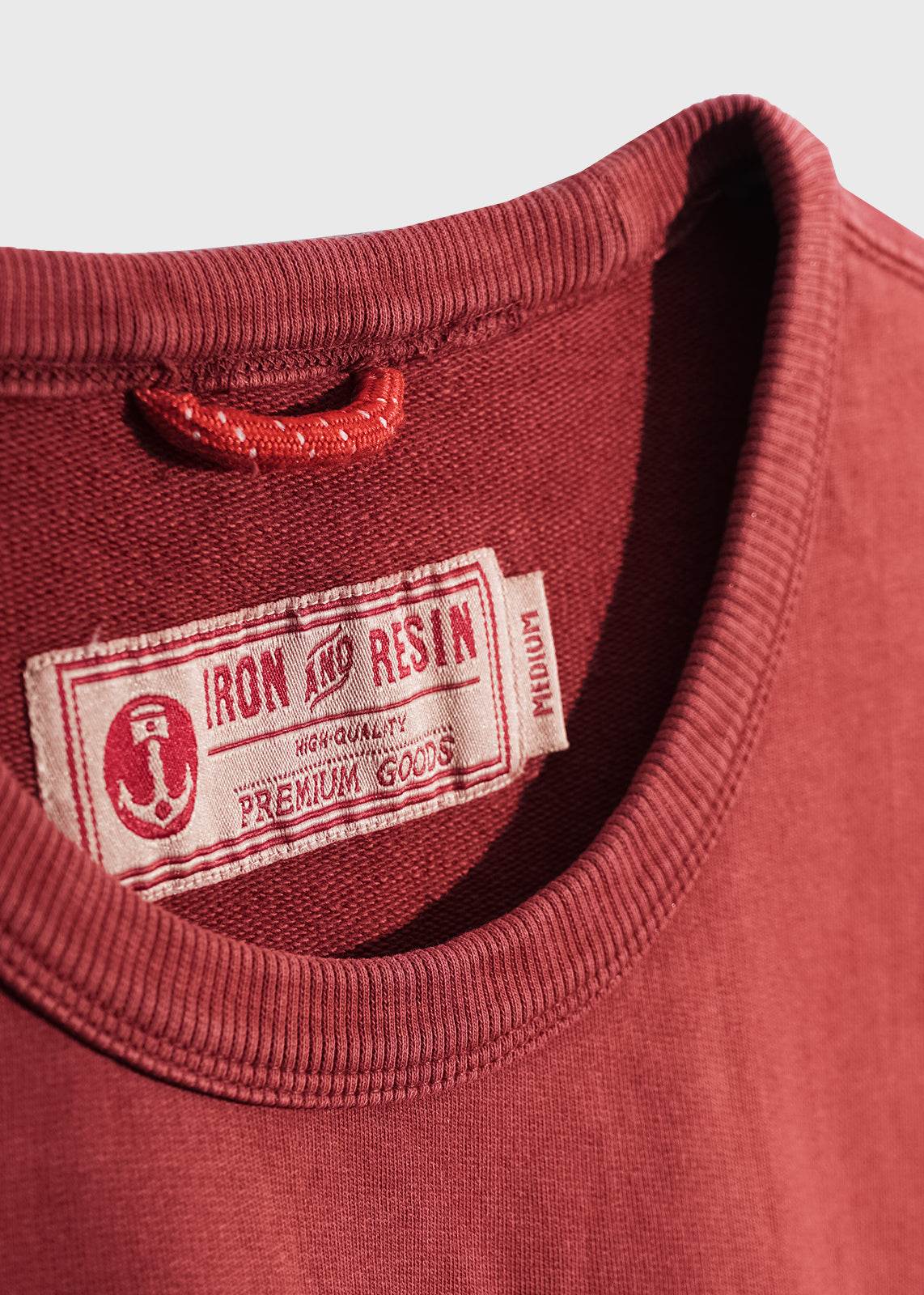 Hightide crewneck - Image 13