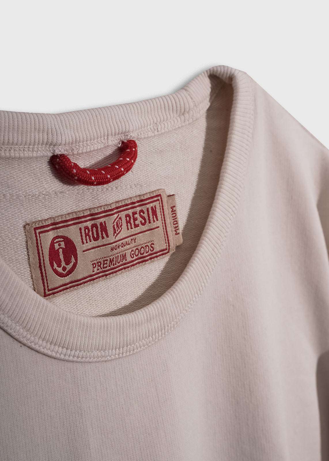Hightide crewneck - Image 3