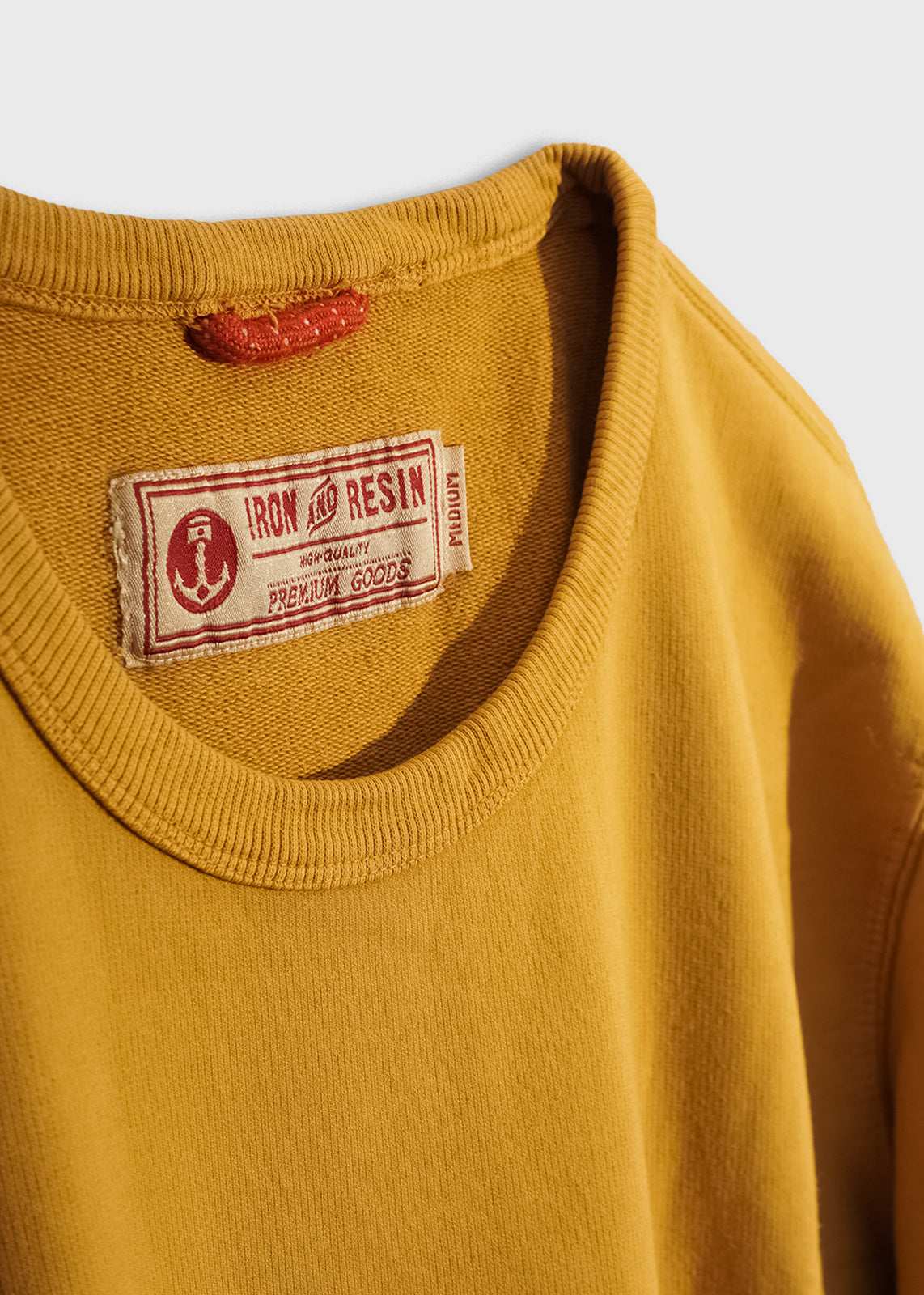 Hightide crewneck - Image 5