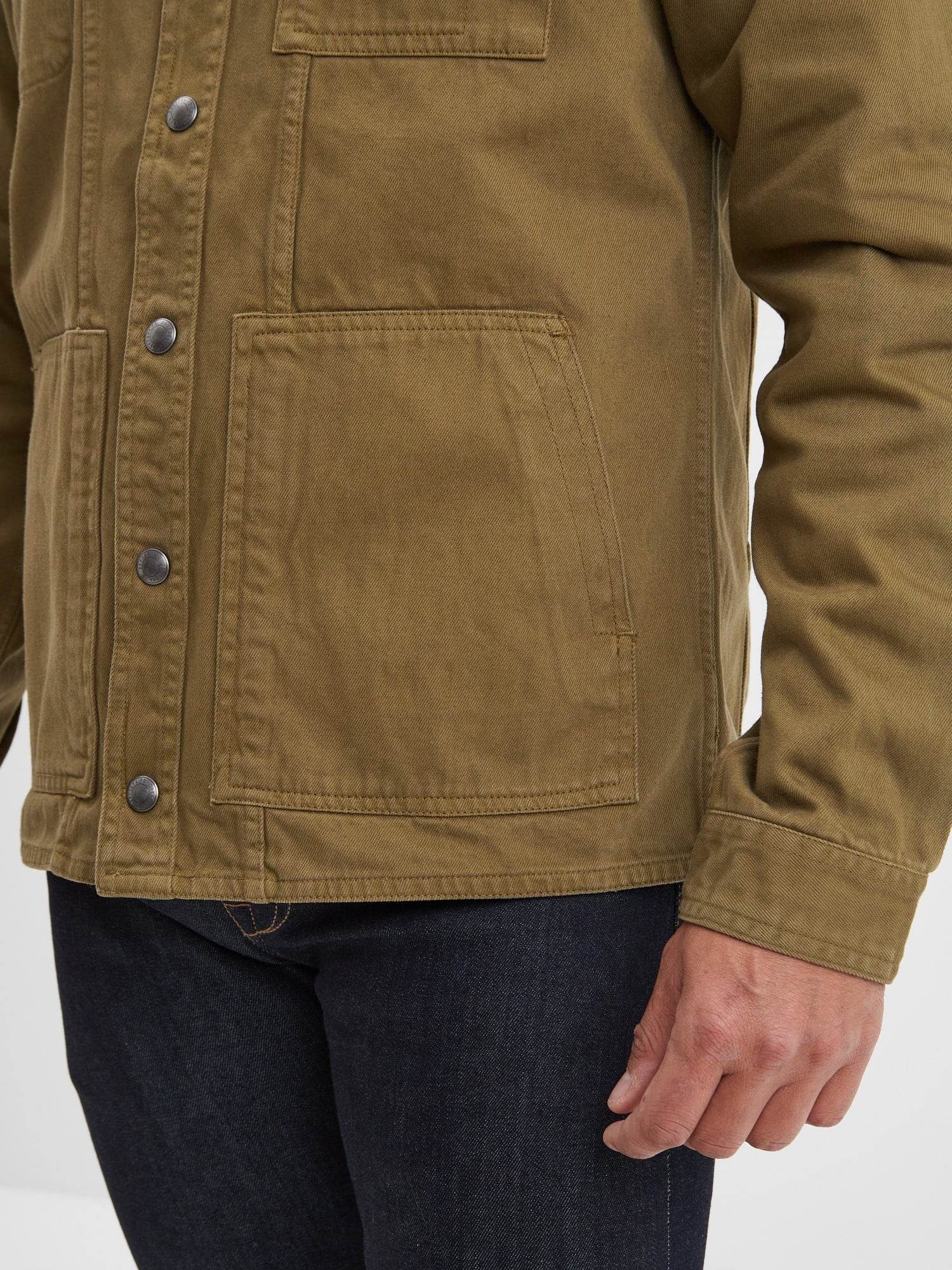 Hodgen - Veste de travail homme - Image 11
