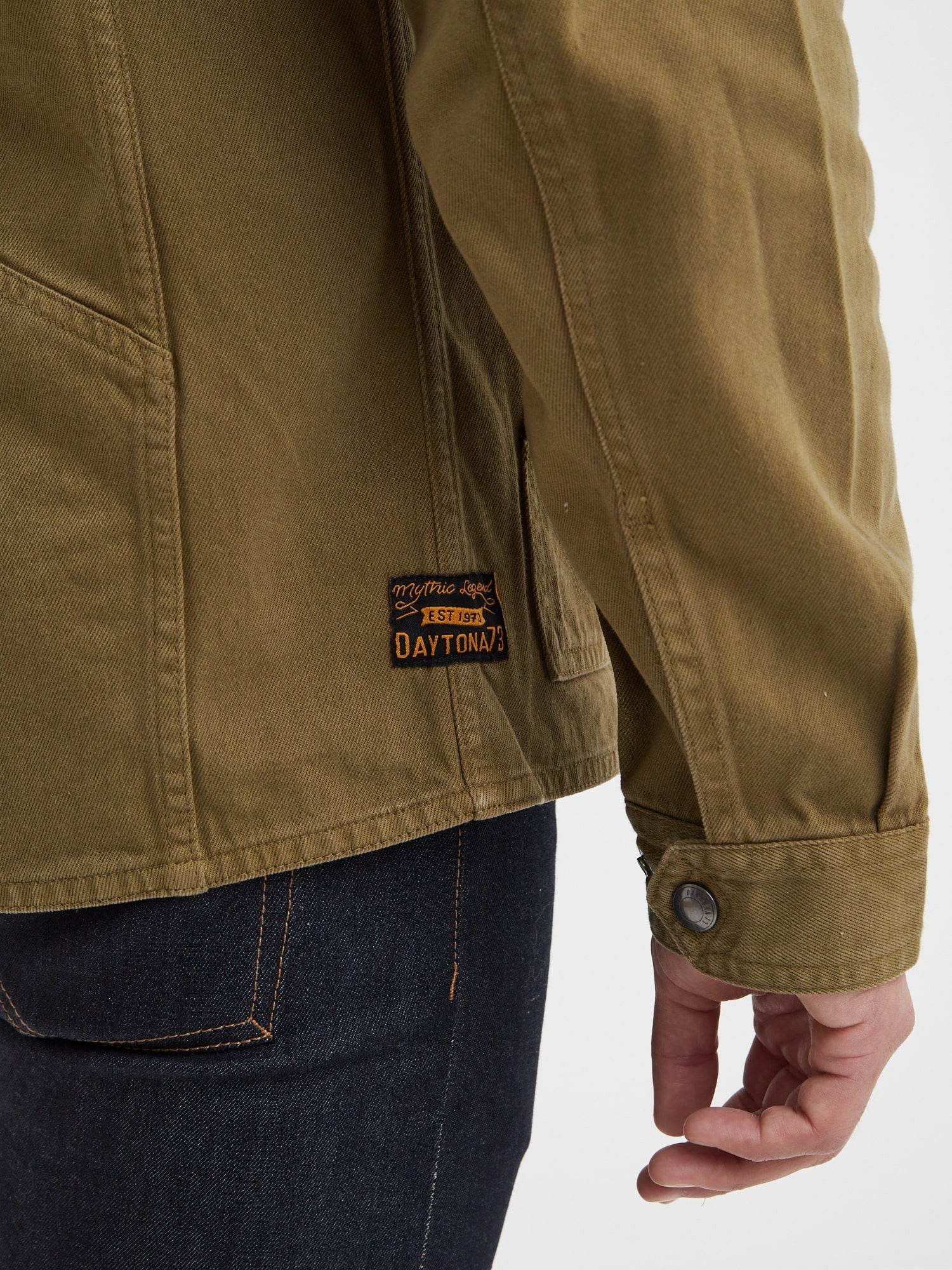 Hodgen - Veste de travail homme - Image 12