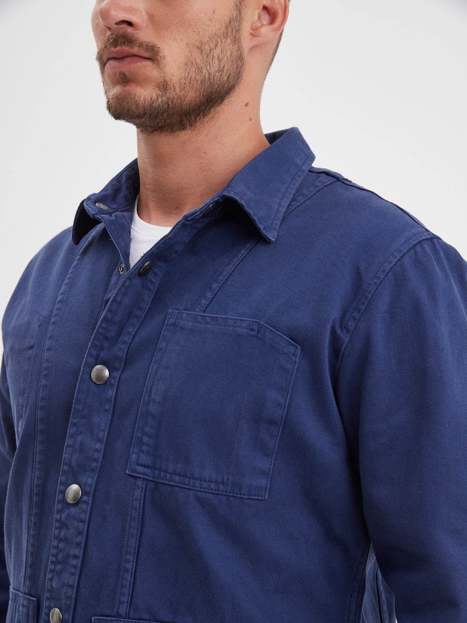 Hodgen - Veste de travail homme - Image 15