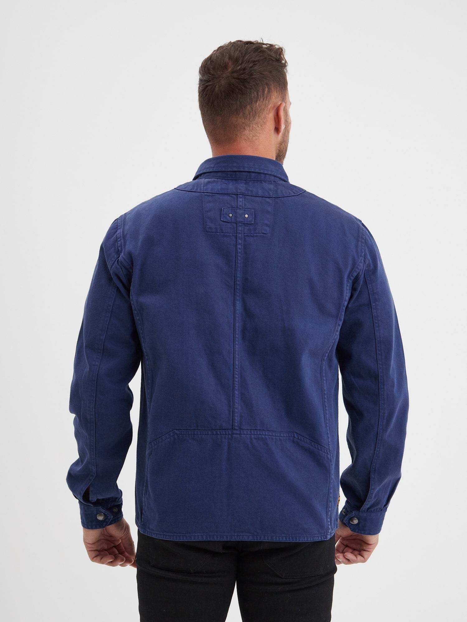 Hodgen - Veste de travail homme - Image 16